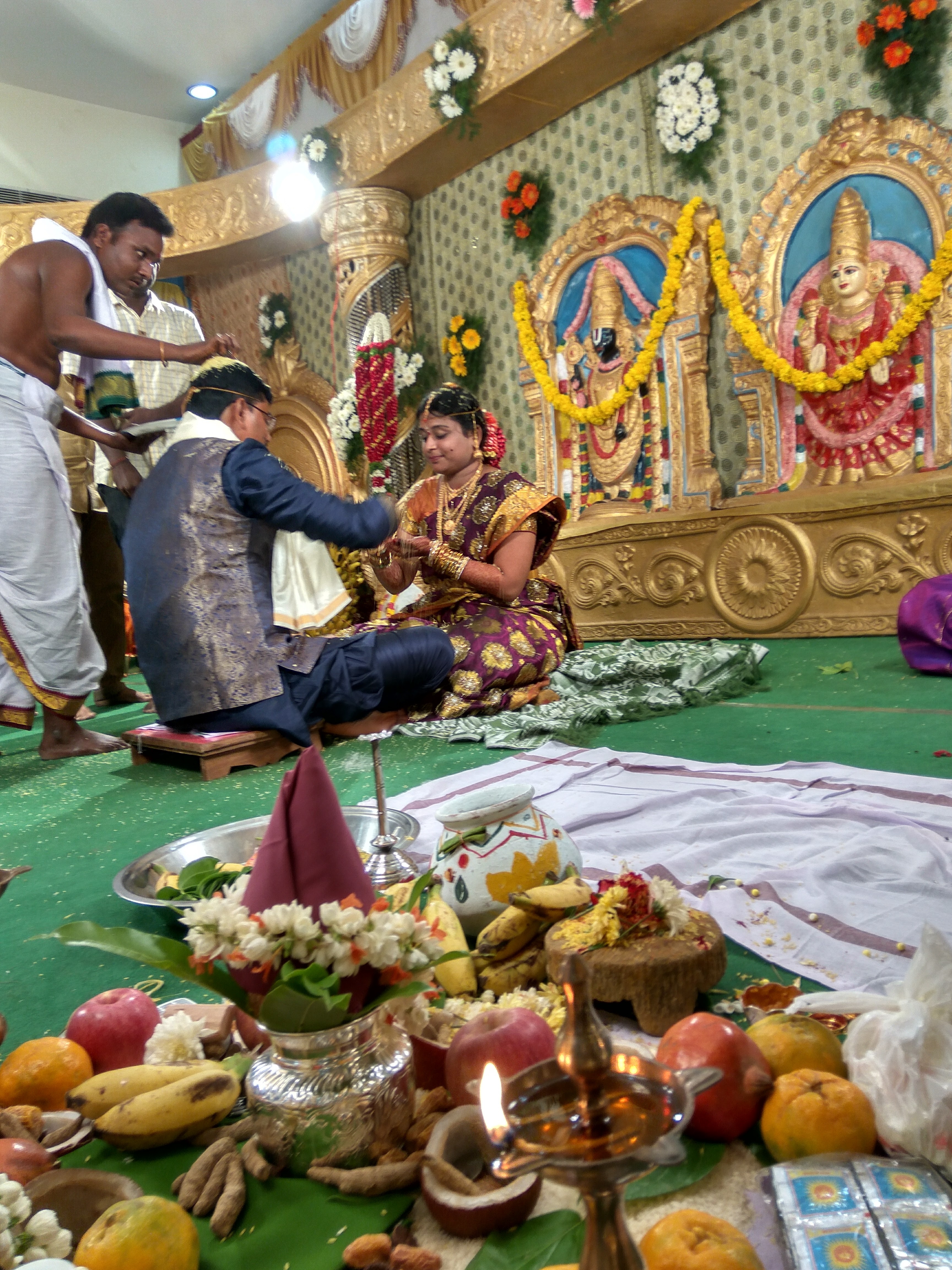 SRI LAXMI KALYANA MANDAPAM AC, Tenali — photo 8