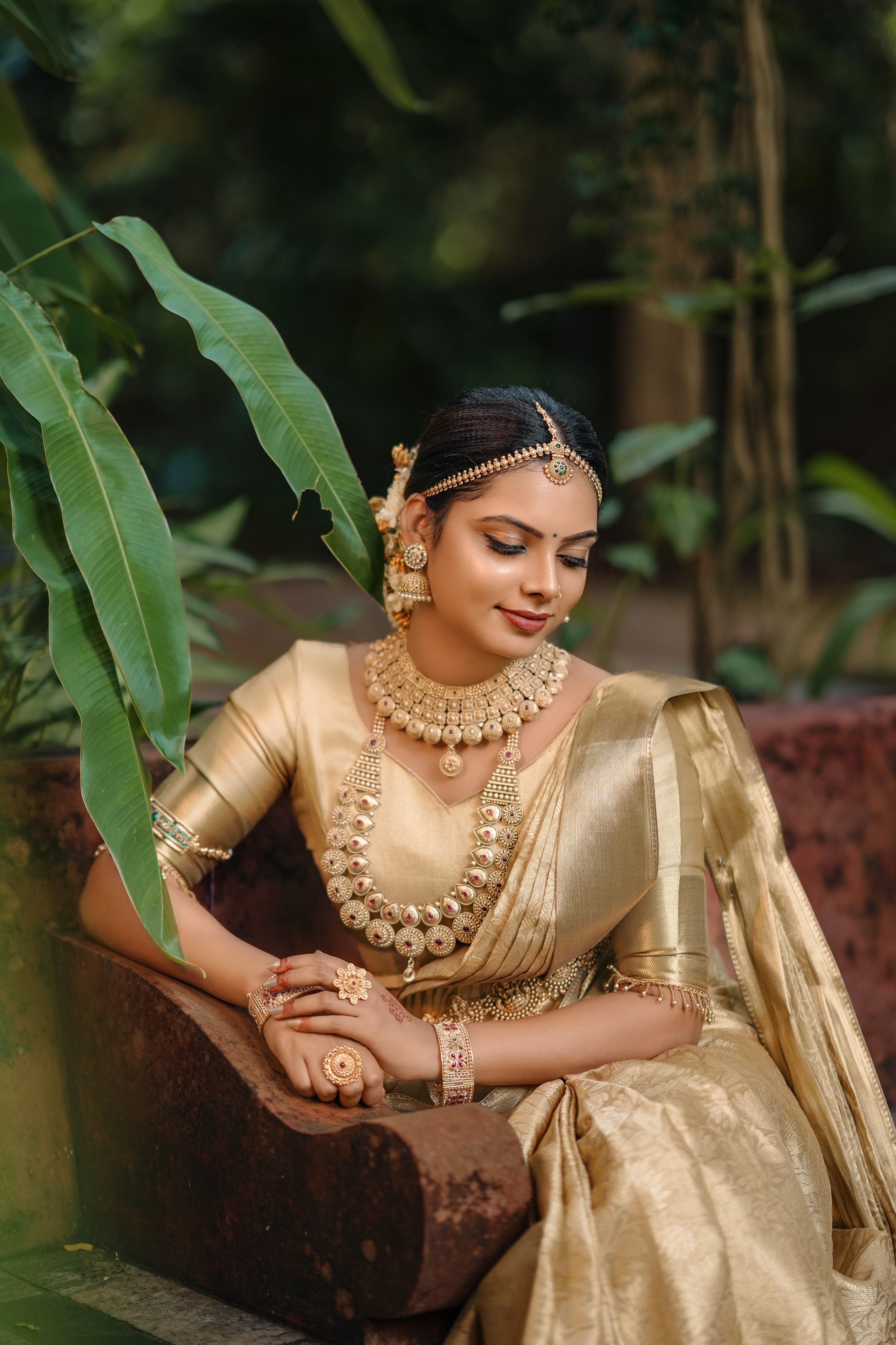 VIVA wedding stories, Perinthalmanna — photo 5