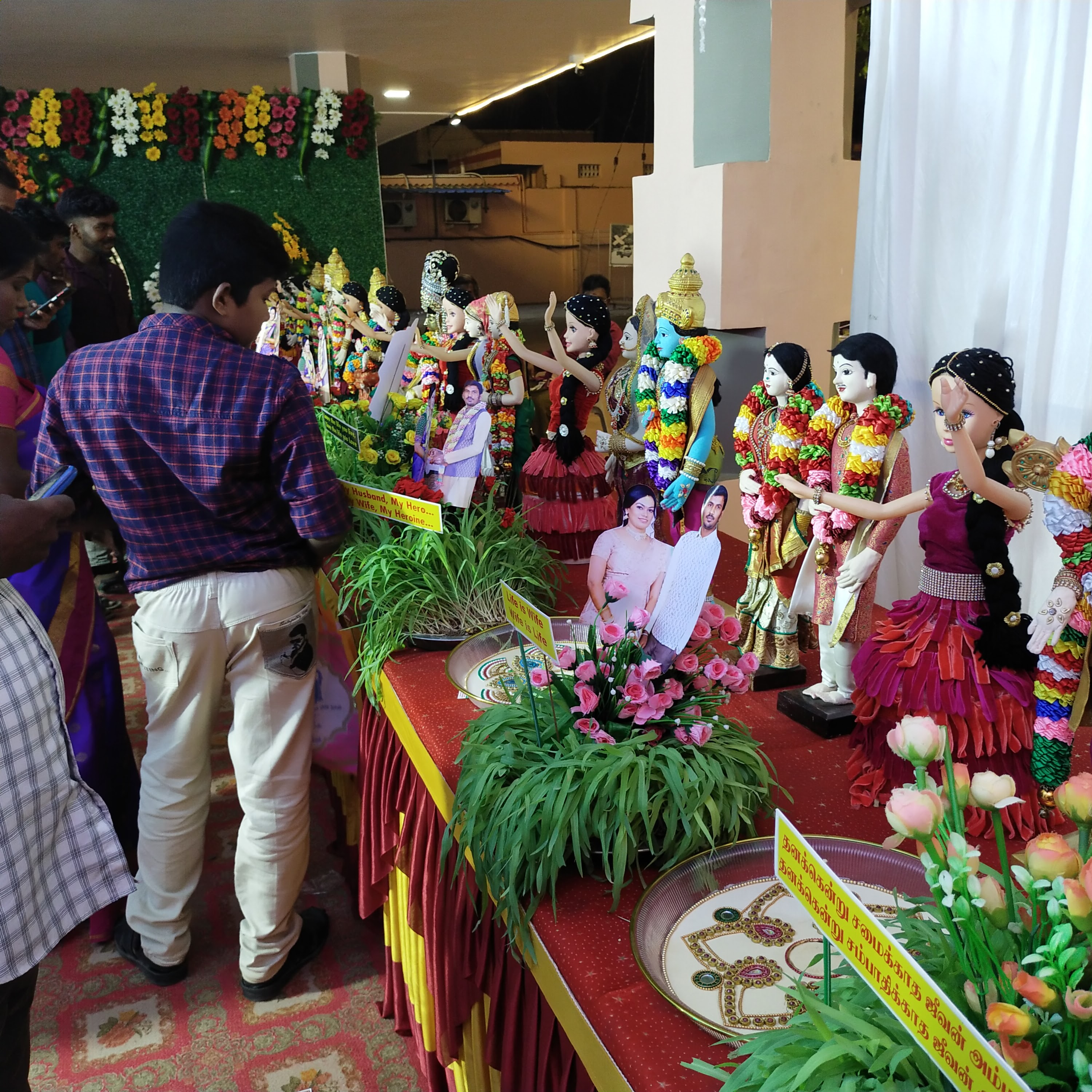 Diwan Bhagadhur Subbarayalu Reddiyar Thirumana Mandapam, Cuddalore — photo 10