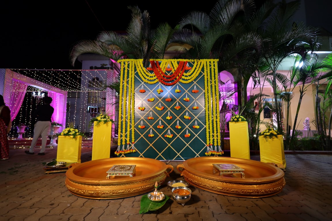 Wedding Cluster, Hubballi — photo 2