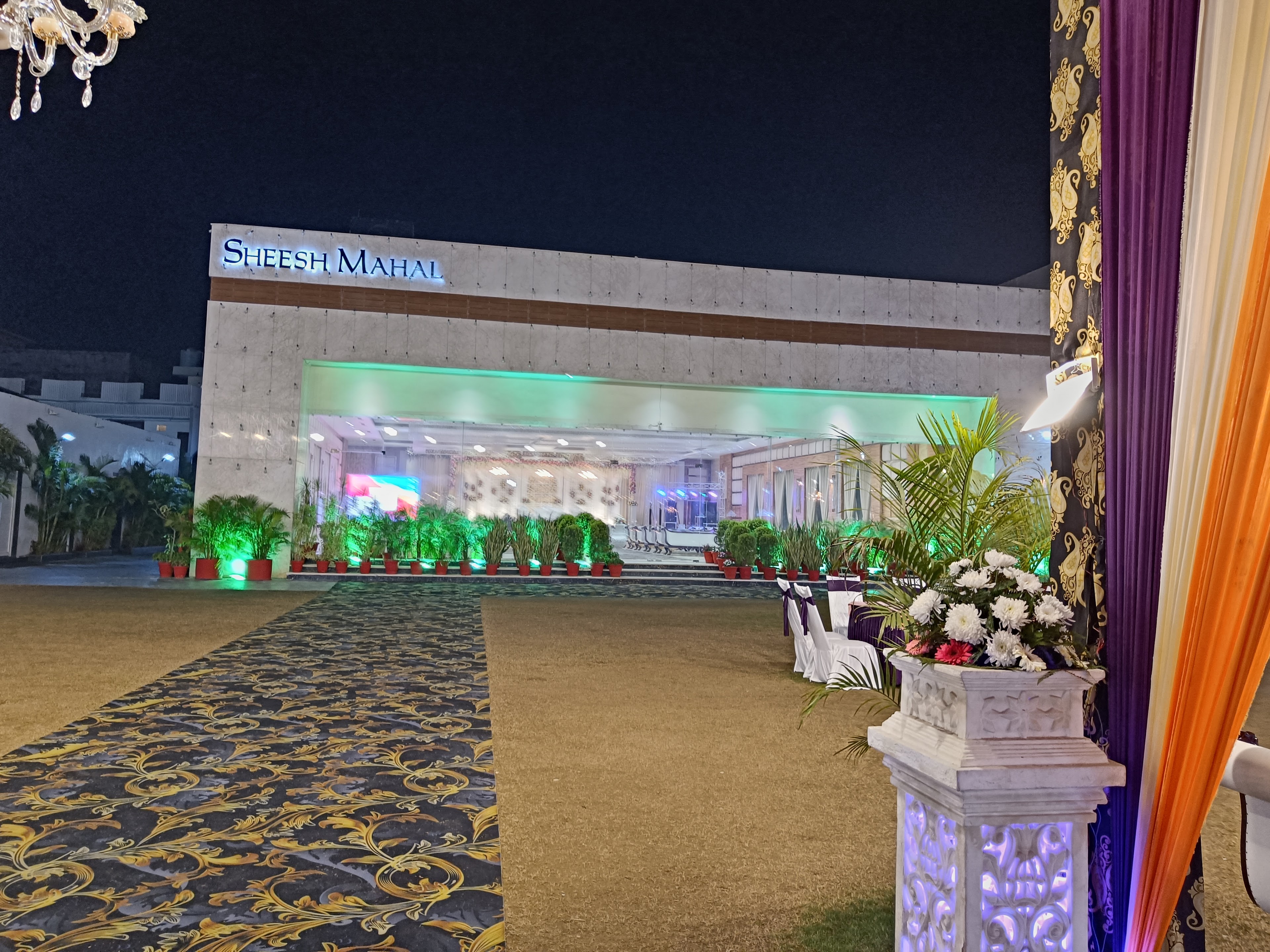 Flora Garden | Best marriage Lawn in Bareilly, Bareilly — photo 7