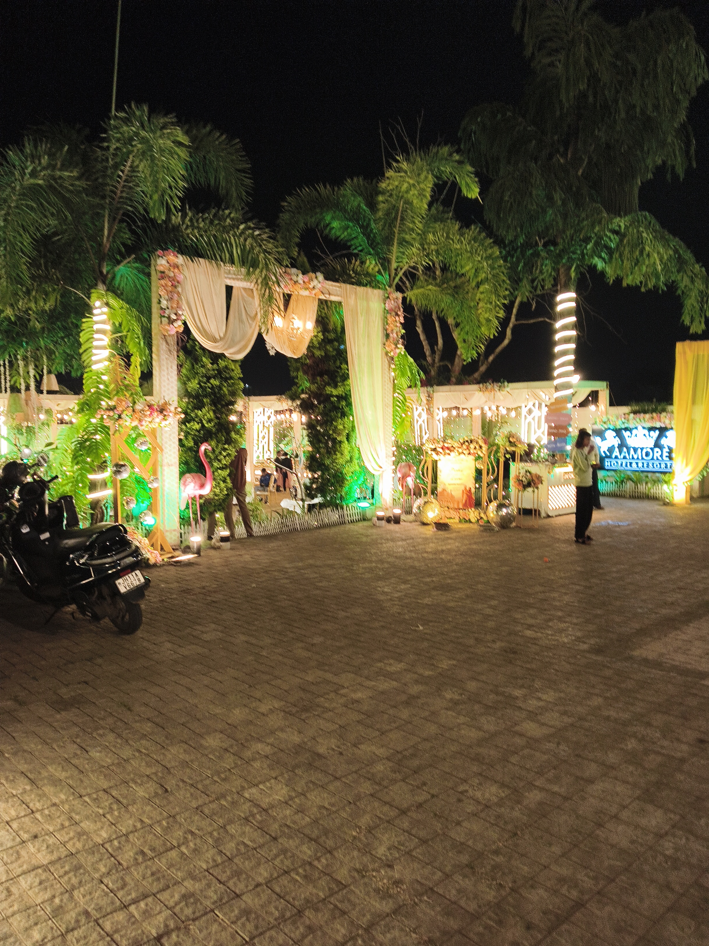 Aamore Hotels & Resorts, Dhanbad — photo 10