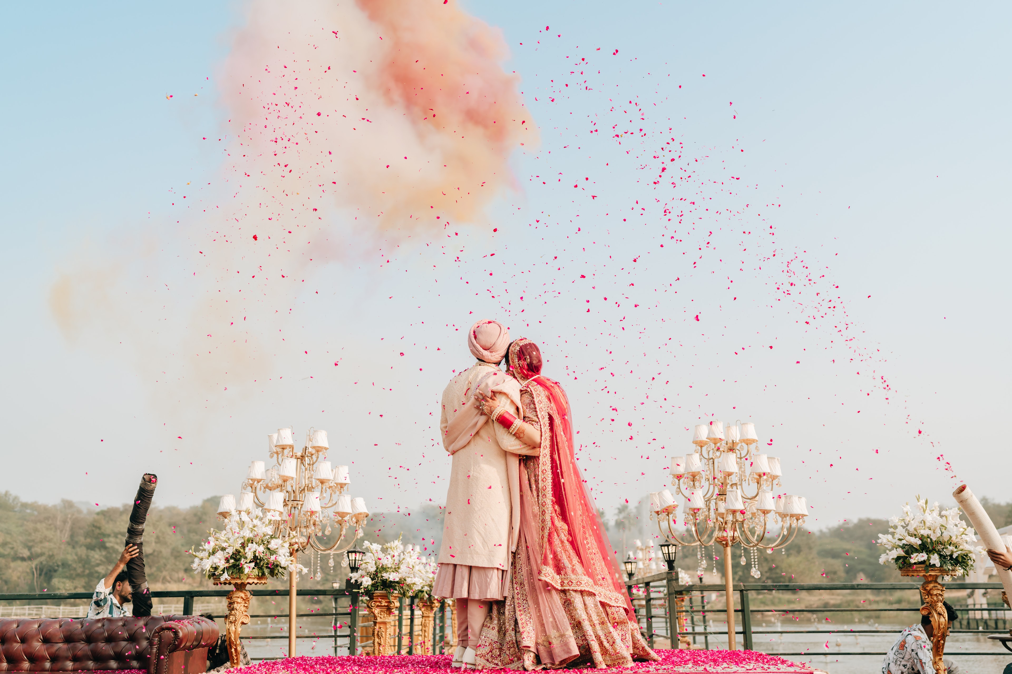 Shaandaar Events - Best Wedding Planners In Jodhpur, Jodhpur — photo 5