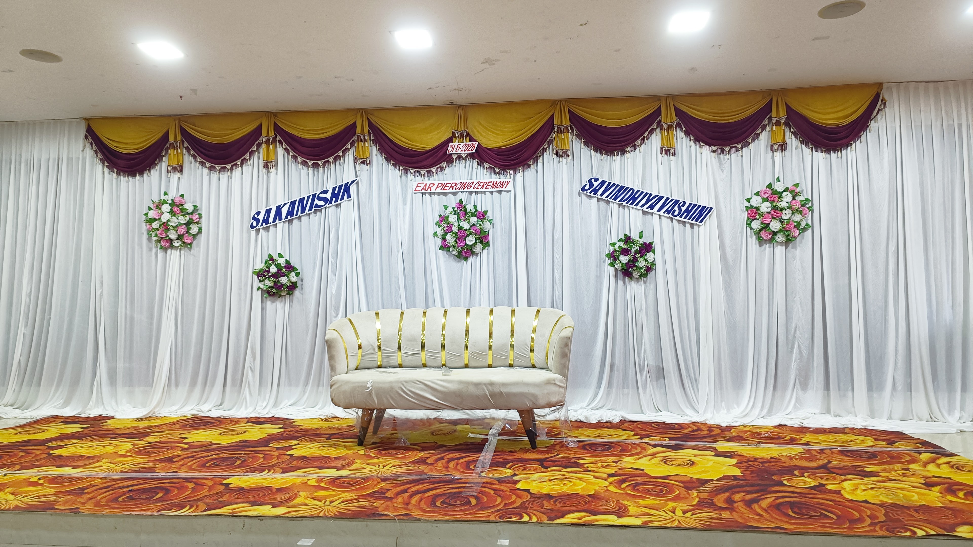 Taj Mini Hall, Pudukkottai — photo 7
