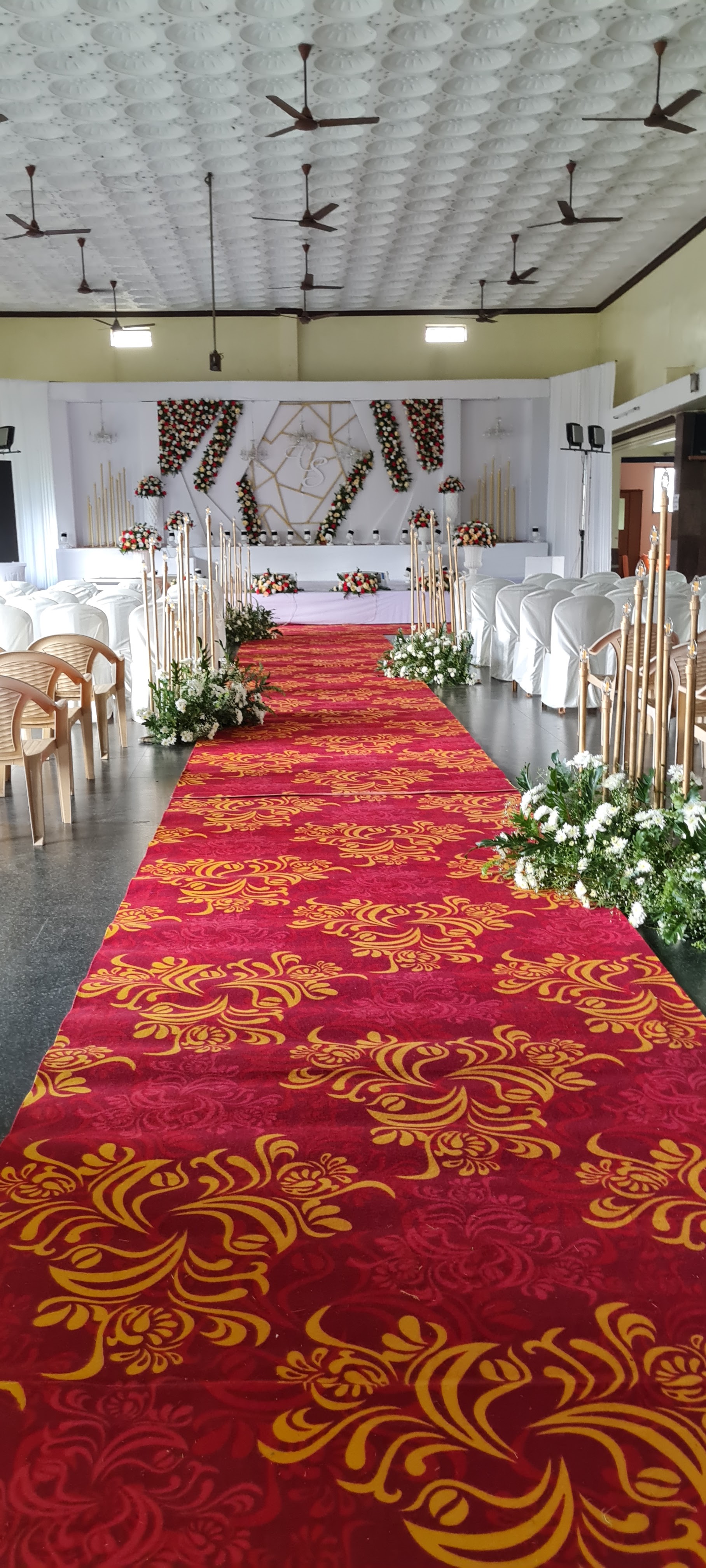 Anugraha Kalyana Mandapam, Palakkad — photo 10