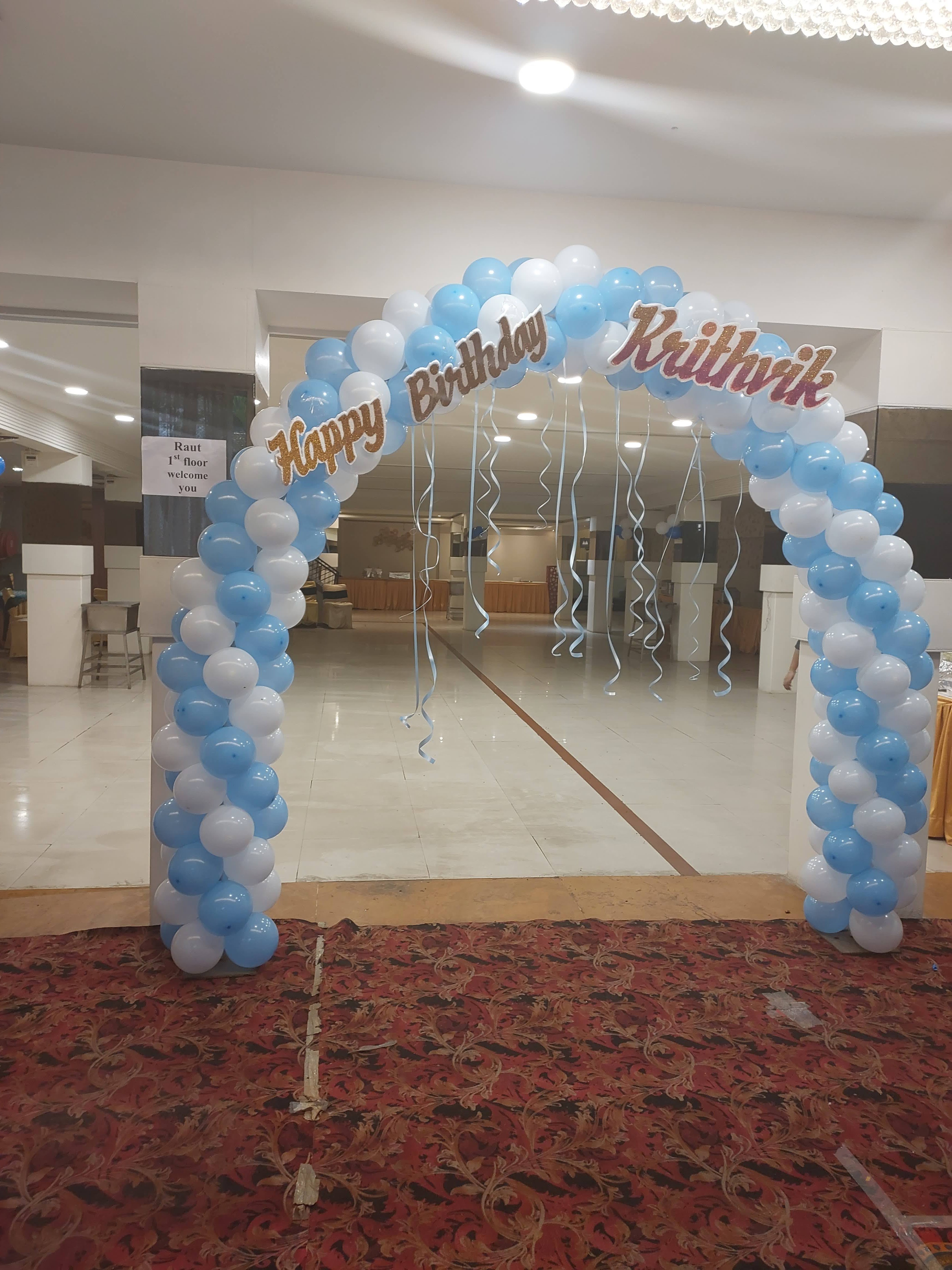 Mangaldeep Celebration Hall, Nagpur — photo 6
