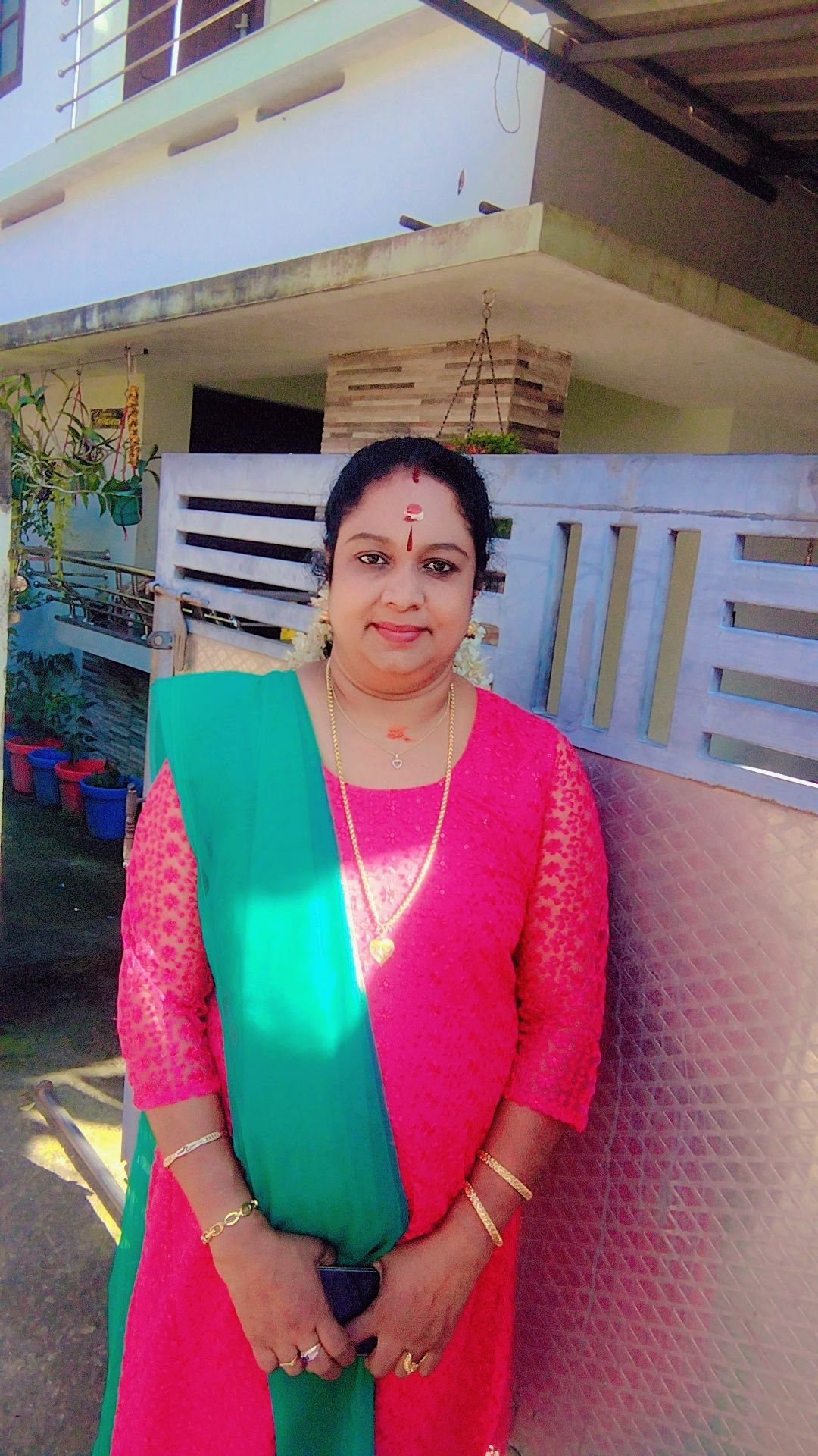 Al Saj Gravity hall, Thiruvananthapuram — photo 4