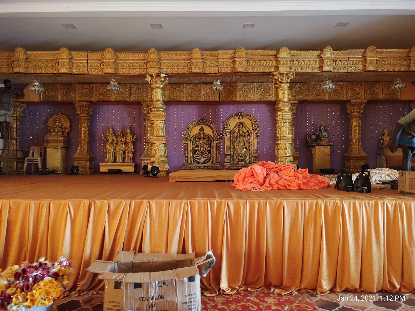 Madha Maaligai, Tirunelveli — photo 4