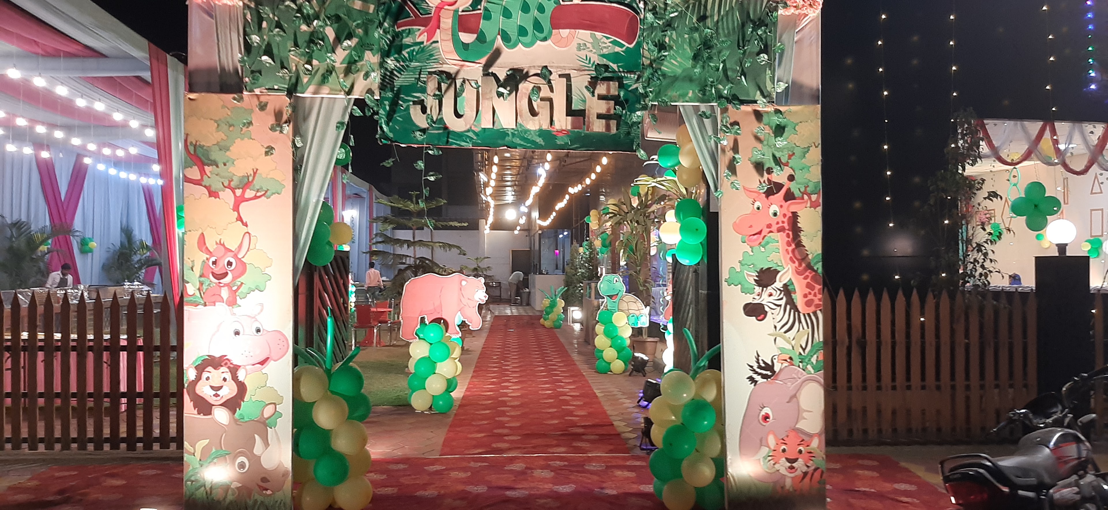 Nectar Lawn, Jabalpur — photo 6