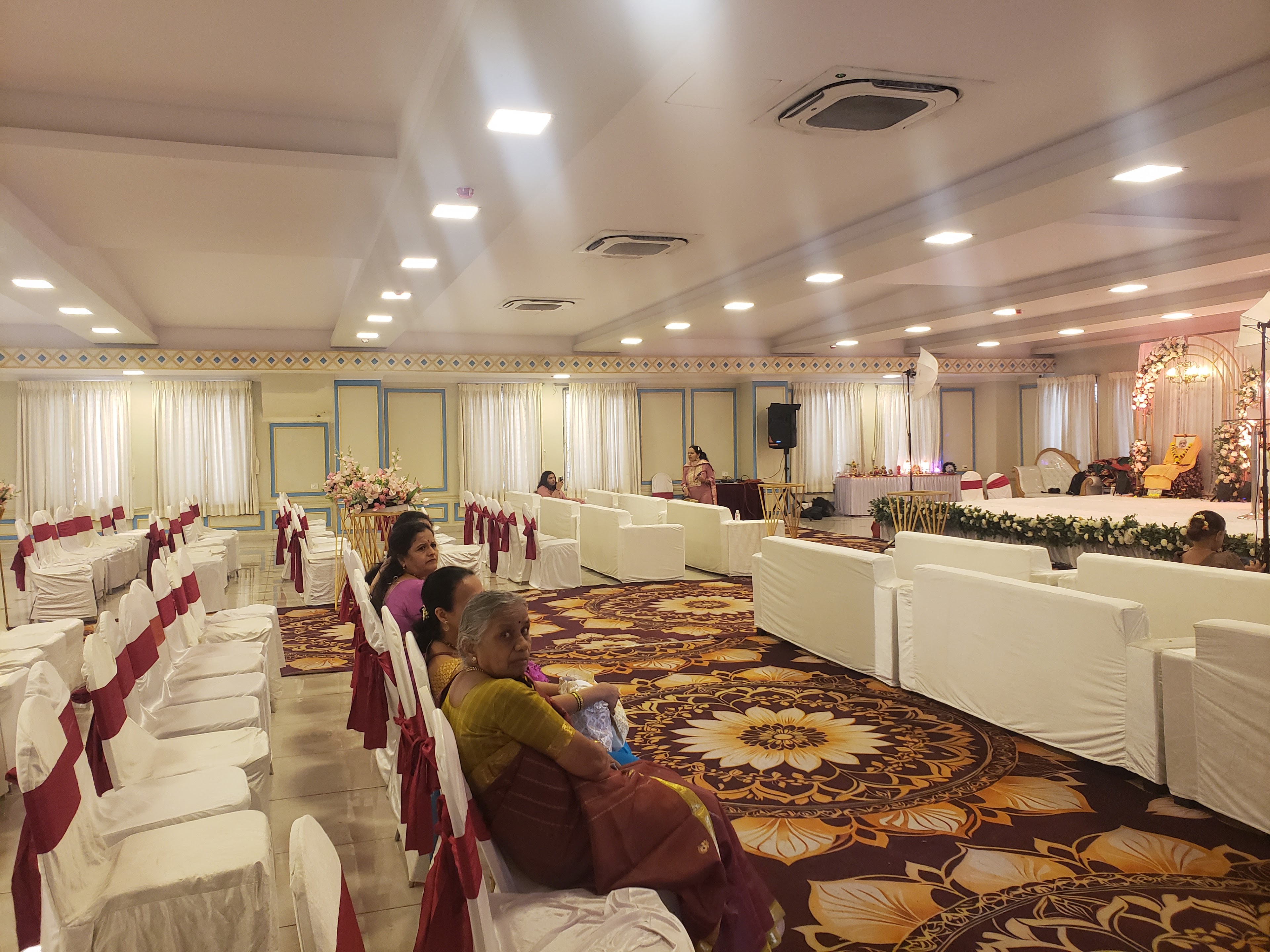 Sri Banquets, Kharghar, Navi Mumbai — photo 5
