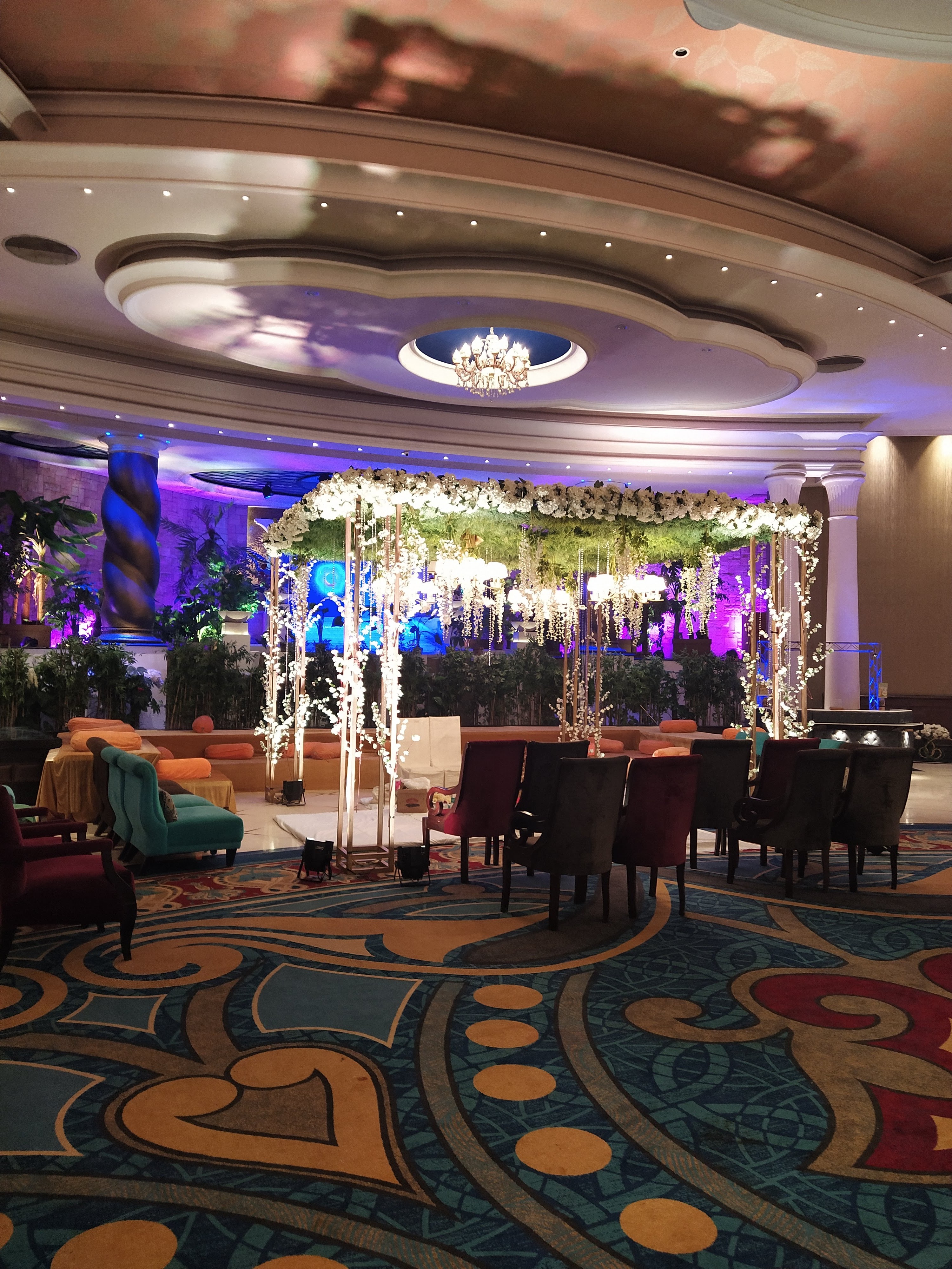 Siddhartha Resort, Ludhiana — photo 9