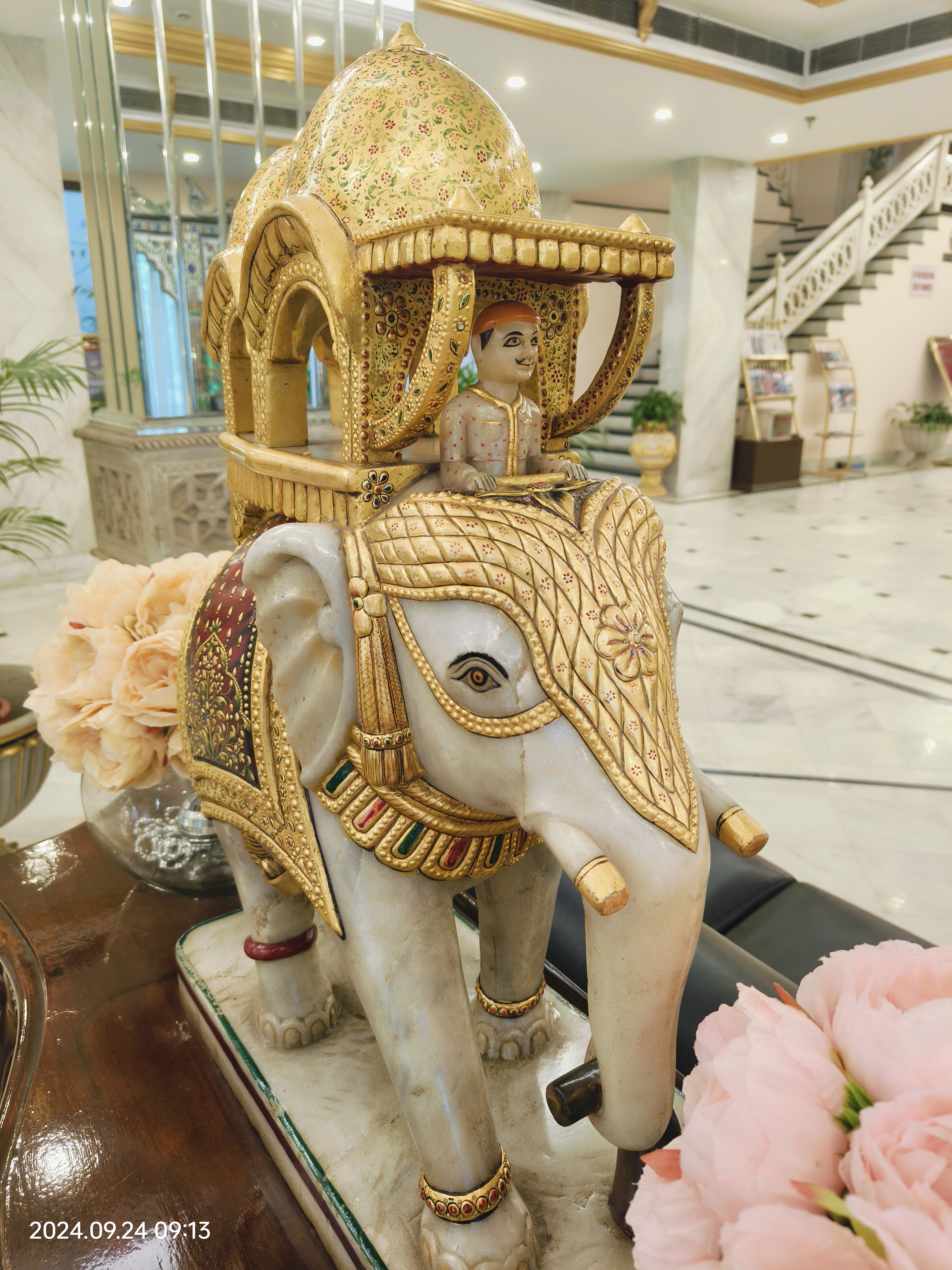 Empires Hotel Bhubaneswar, Bhubaneswar — photo 10