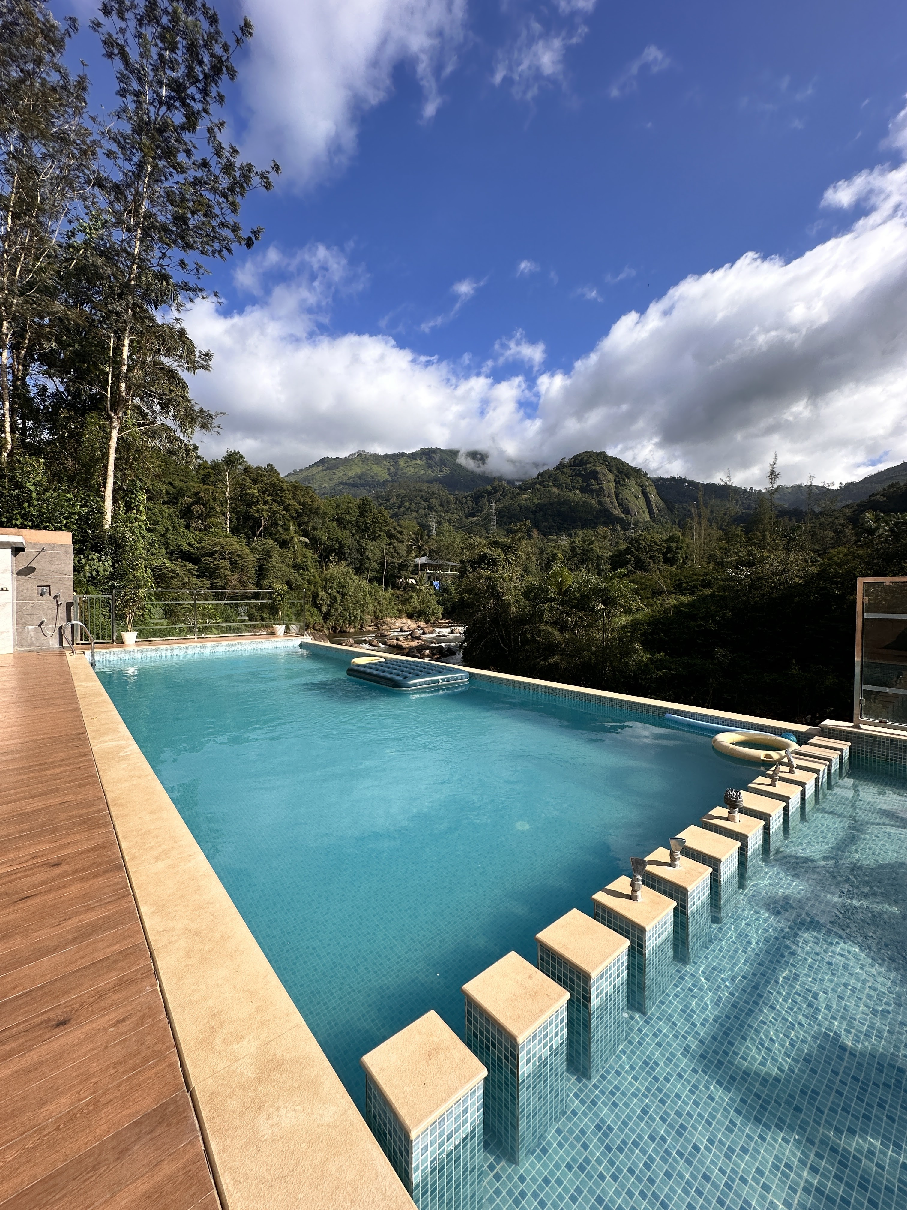 Eden Woods Resorts & Spa, Munnar — photo 7