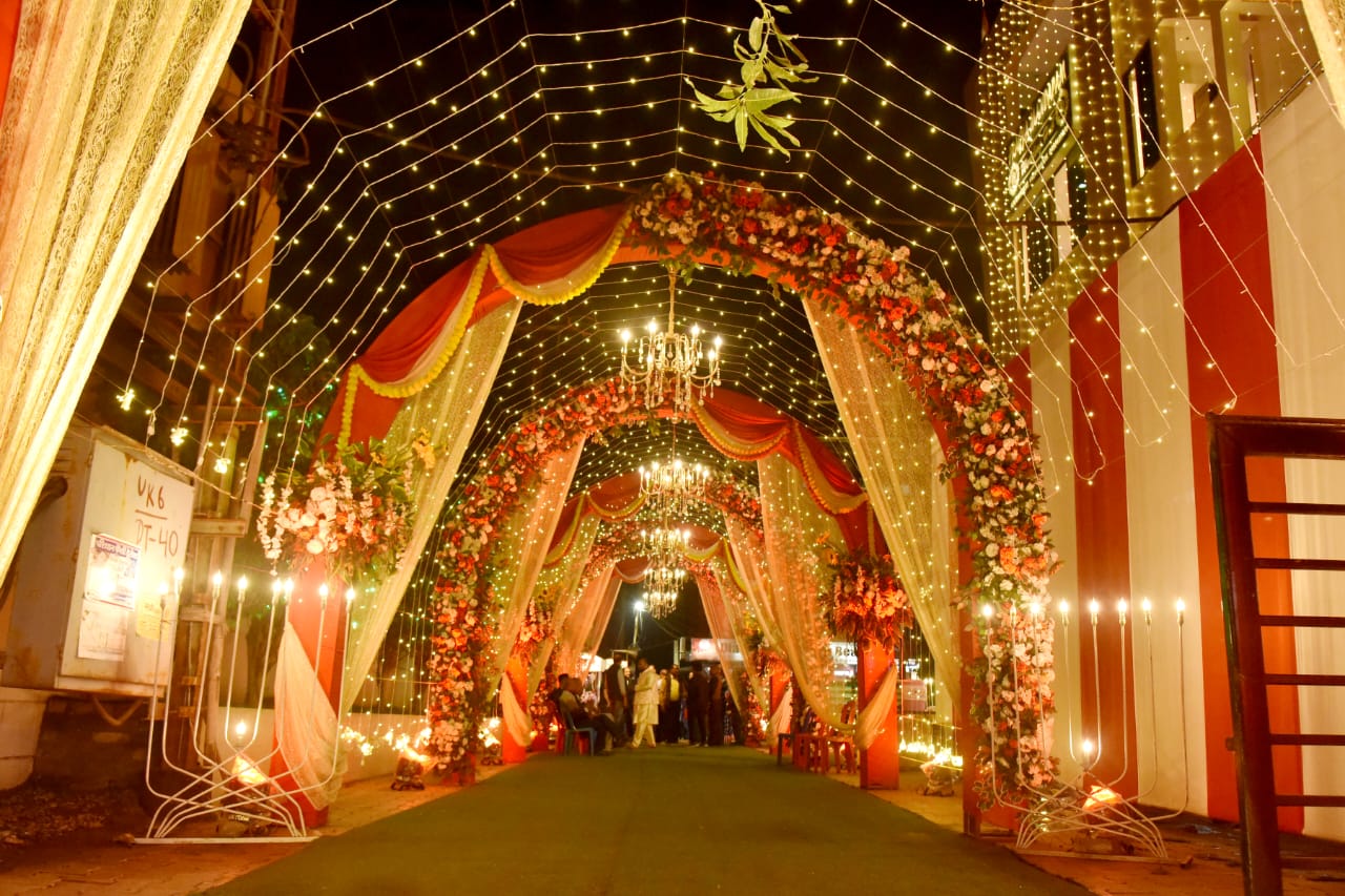Pragya mandapam, Jabalpur — photo 2
