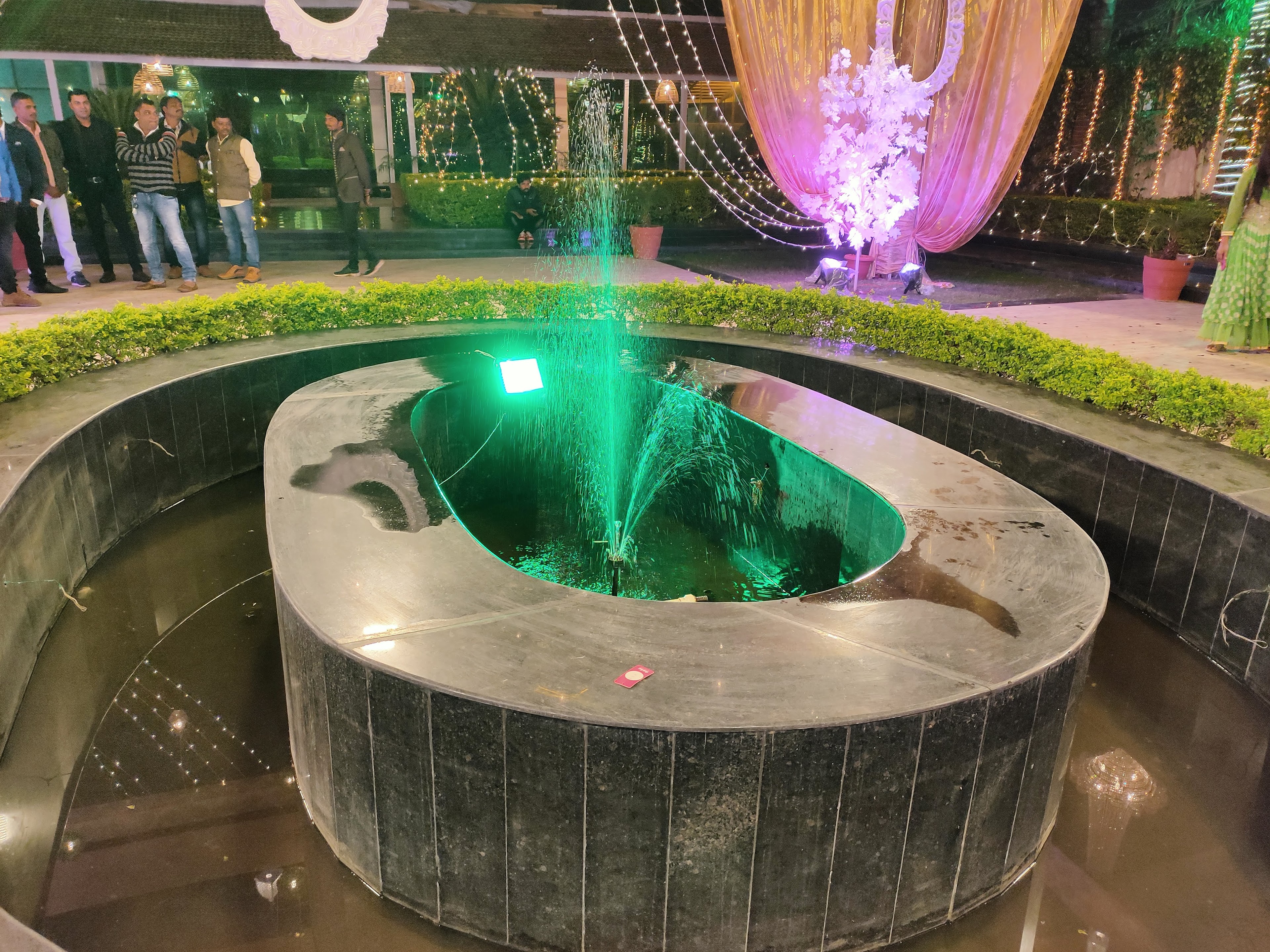 Four Seasons Lawn, Bhopal — photo 1