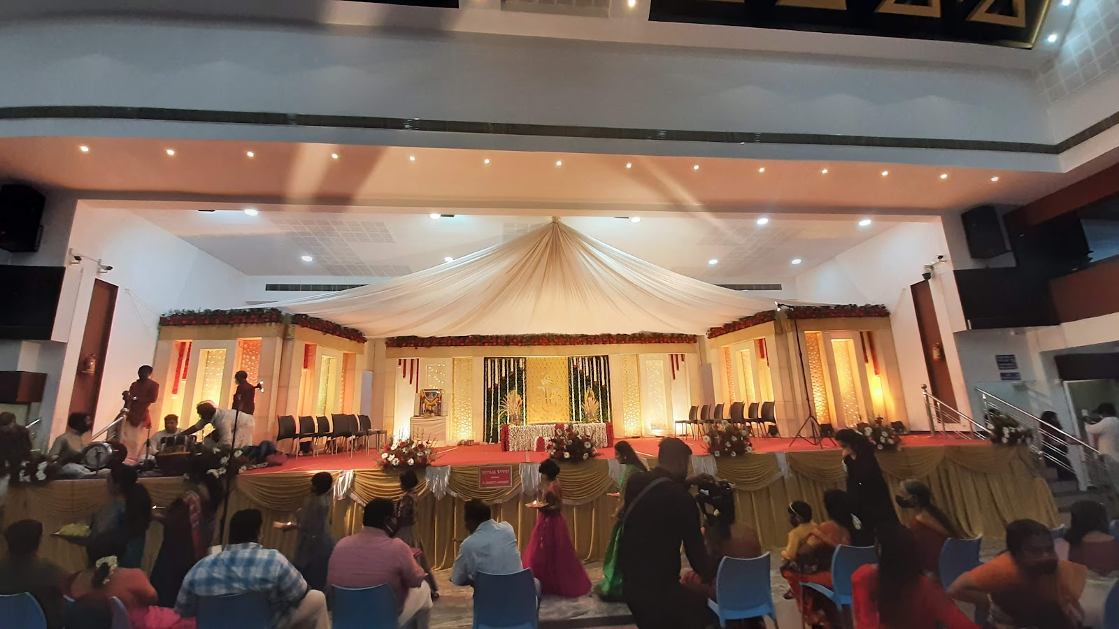 Ragam Convention Centre, Thiruvananthapuram — photo 1