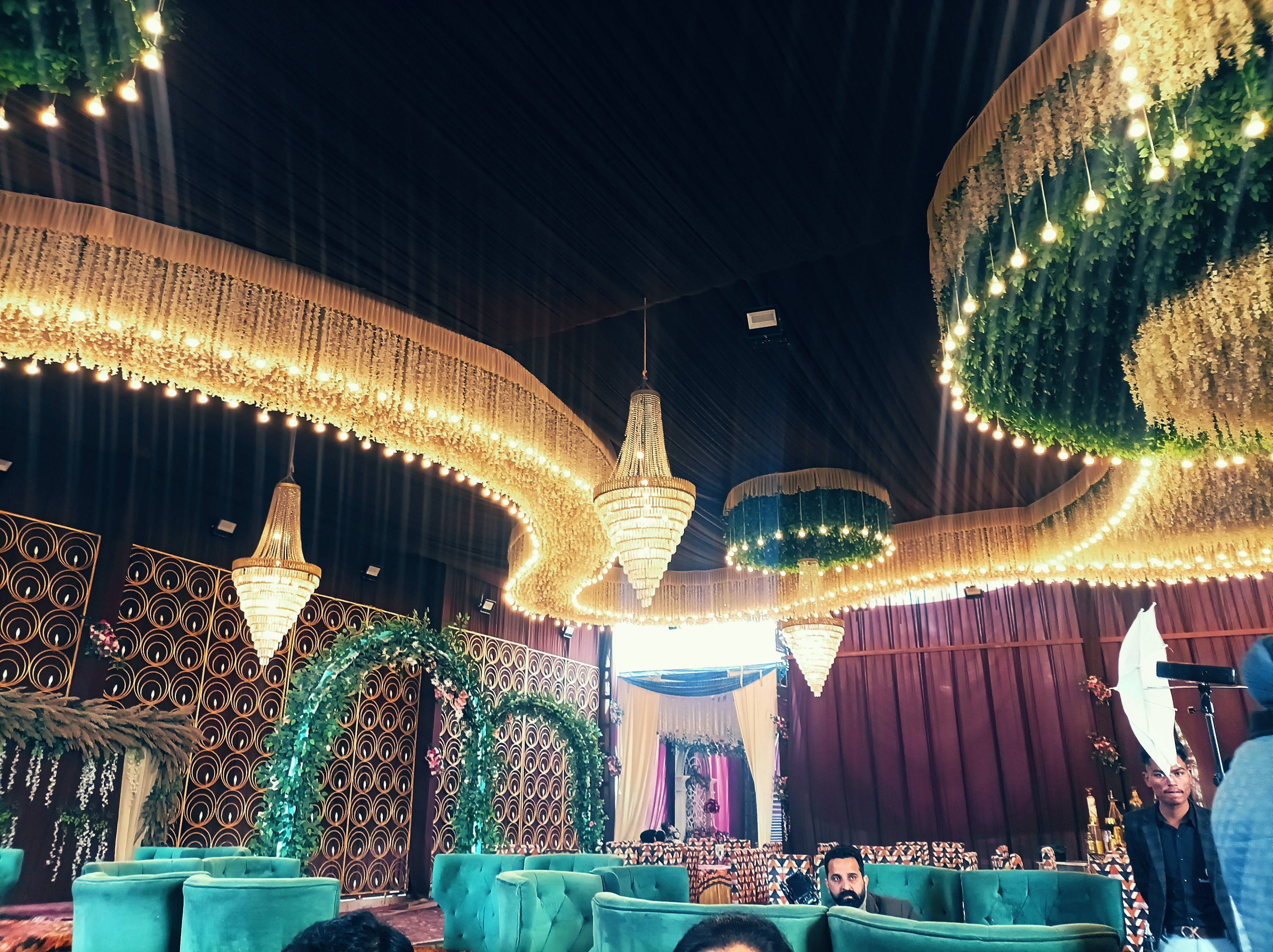 Wedding Bells Marriage Palace, Patiala — photo 5