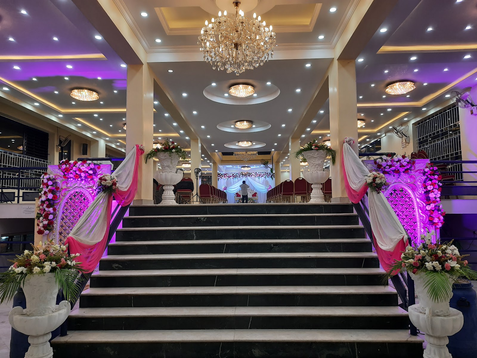 R K Palace Multipurpose Function Hall, Bengaluru — photo 3