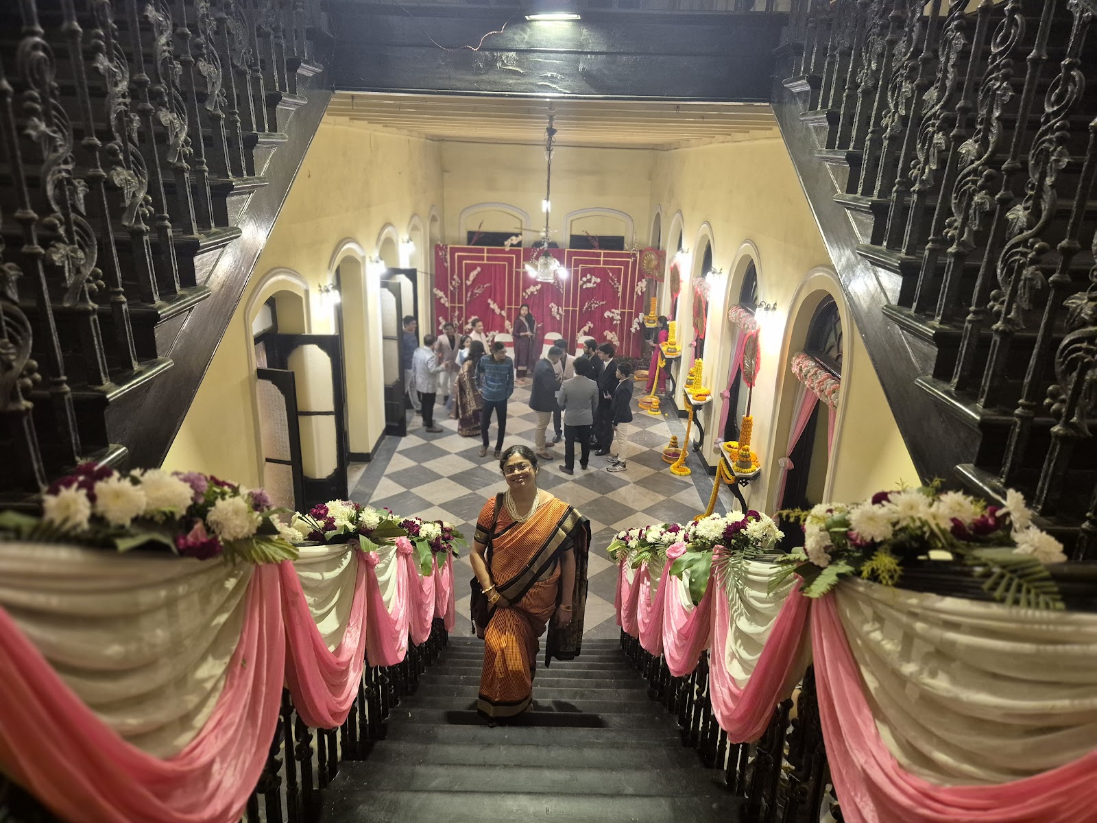 Bijay Manzil, Kolkata — photo 9