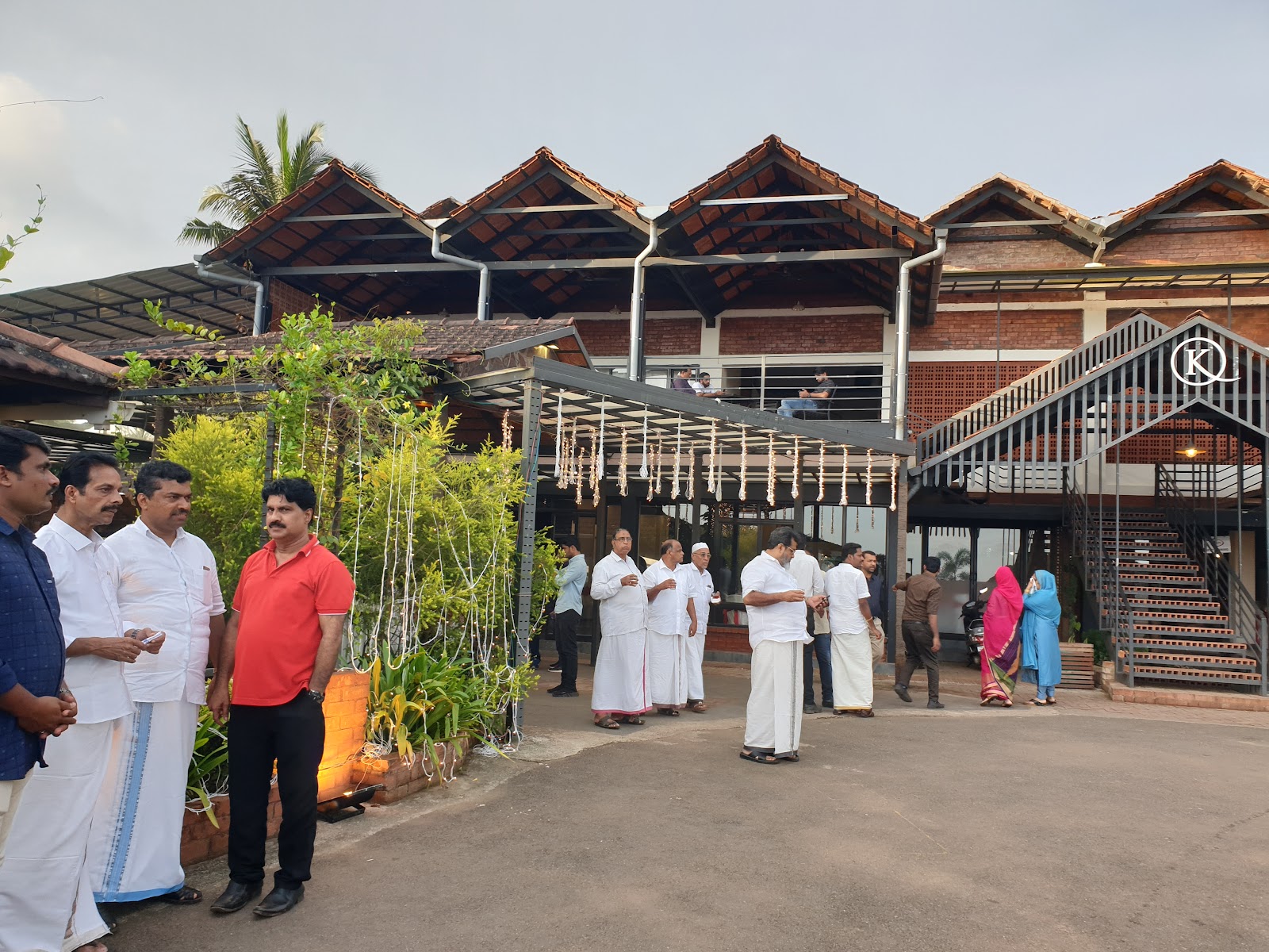 K Hills Resorts & Spa, Kozhikode — photo 1