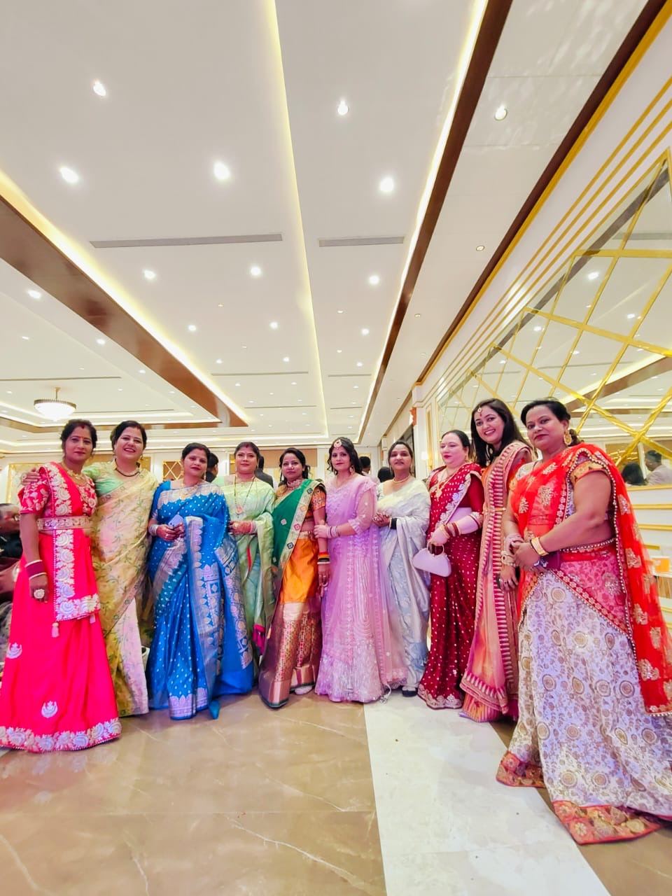 Aangan Lawn and Banquets, Varanasi — photo 7