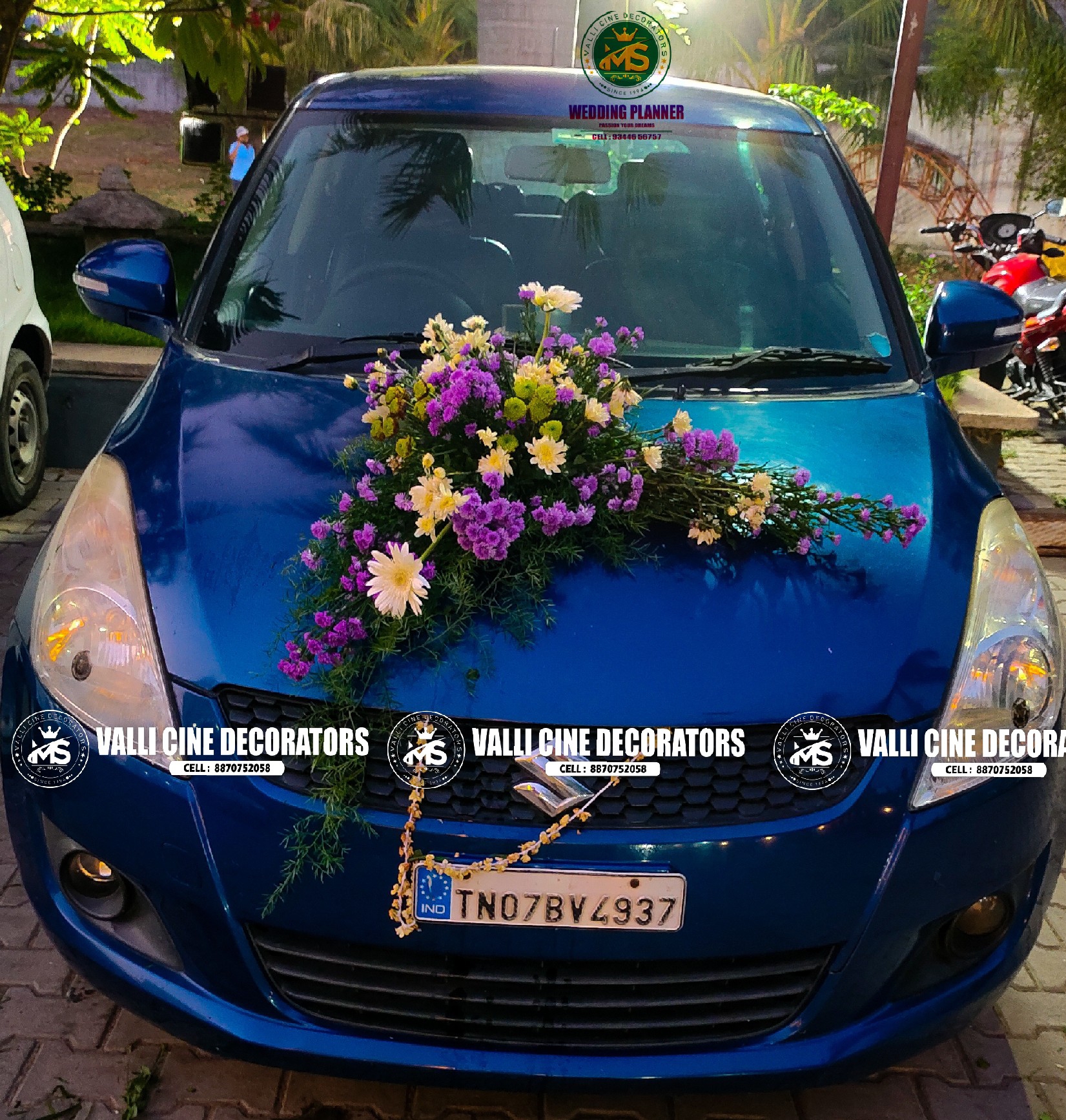 Valli Cine Decorator, Villupuram — photo 8