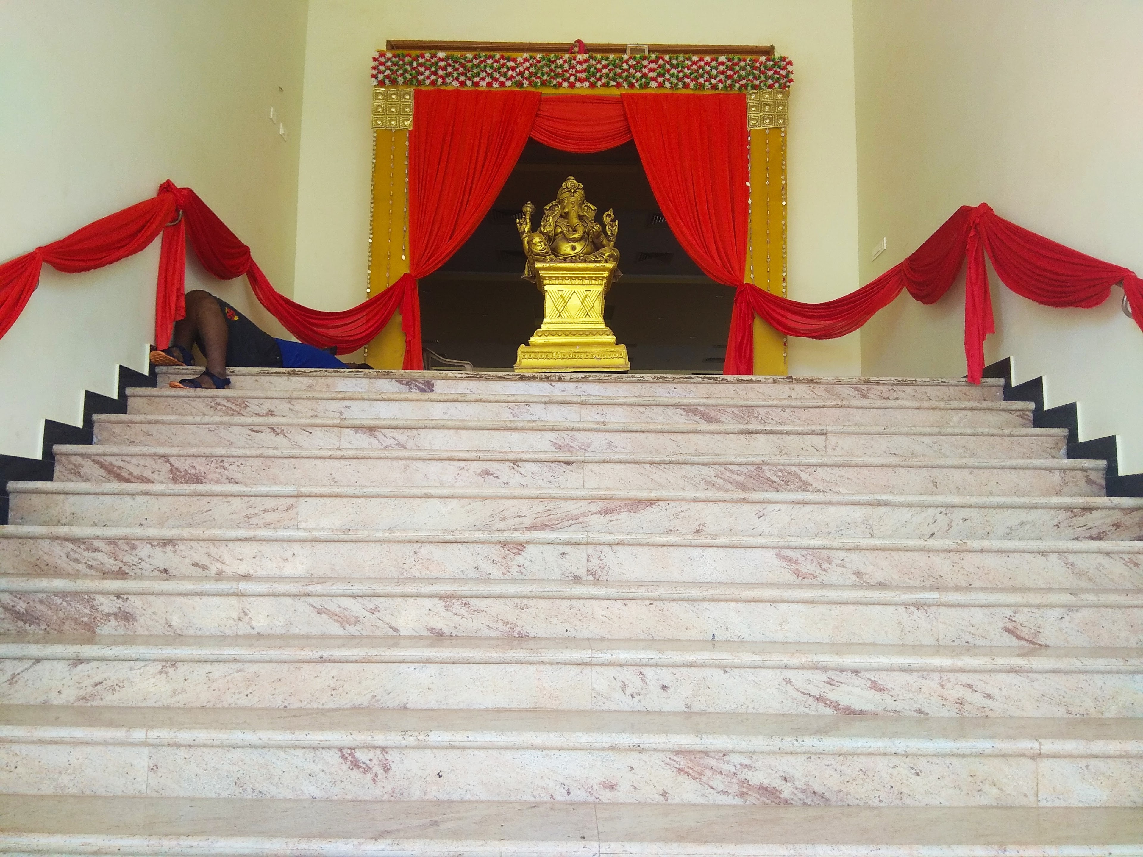 Prasanna Mahal, Karaikudi — photo 3