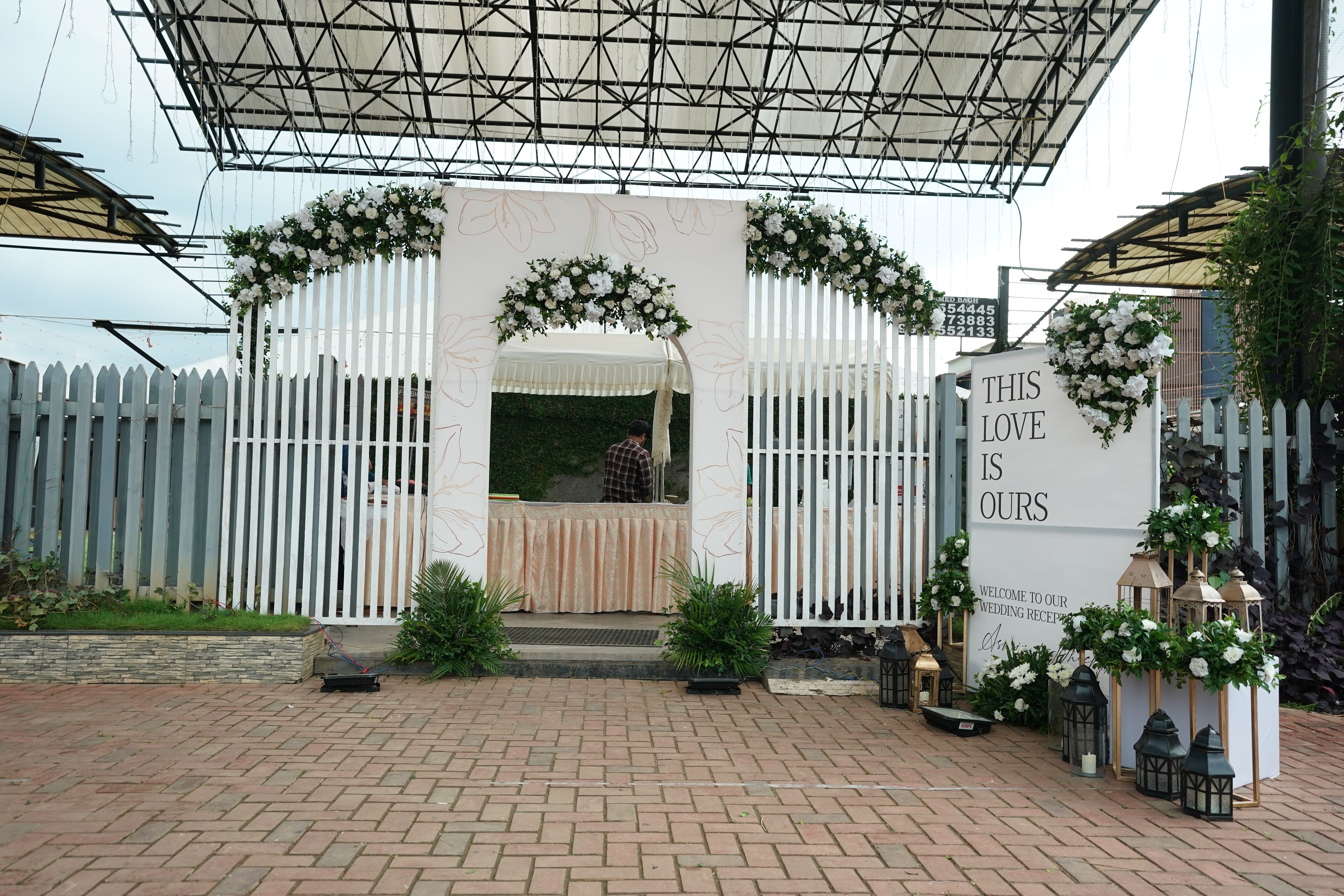 Mohamed Bagh Event Centre, Palakkad — photo 4