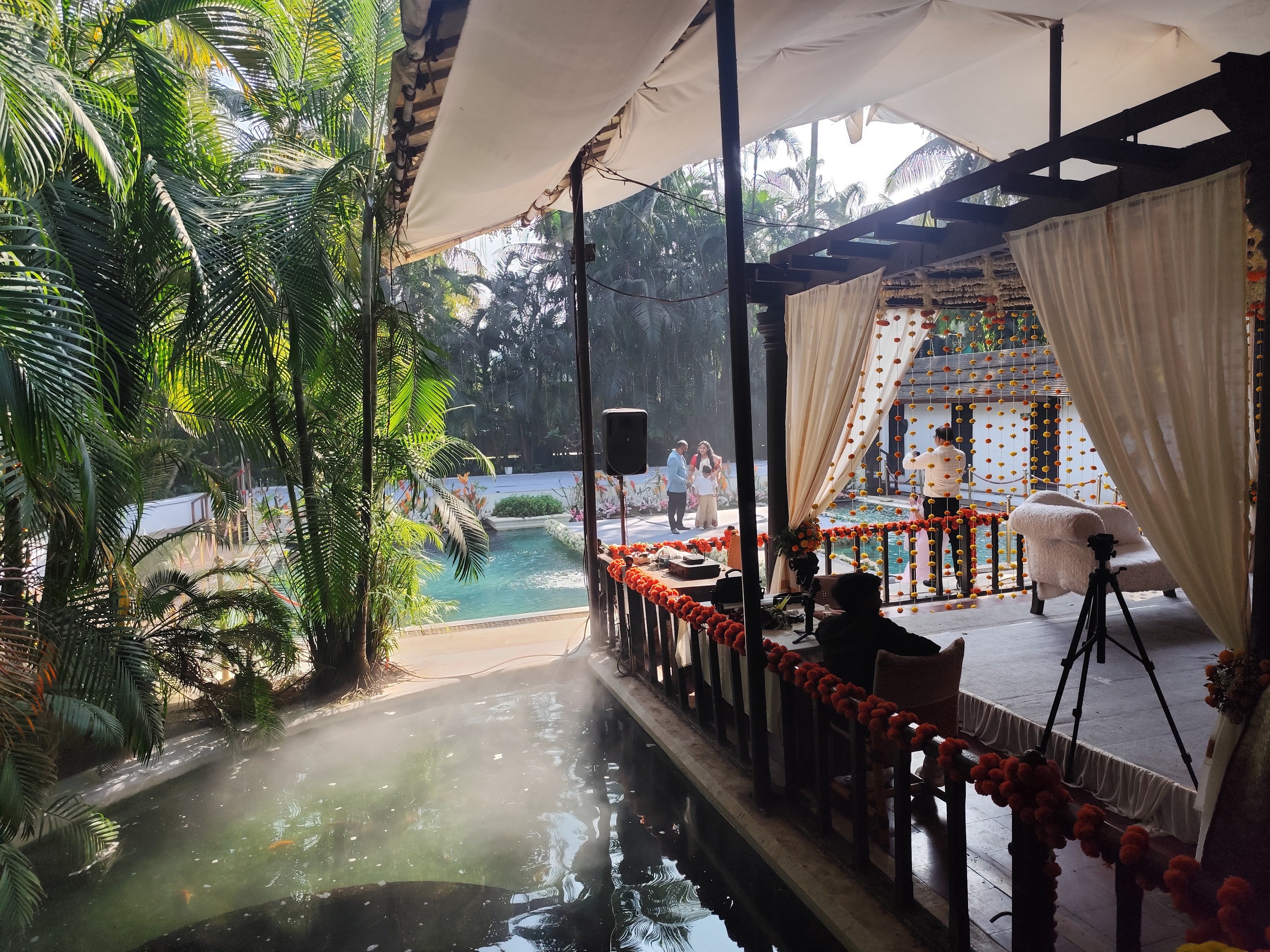Exotica - The Tropical Retreat, Thane — photo 8