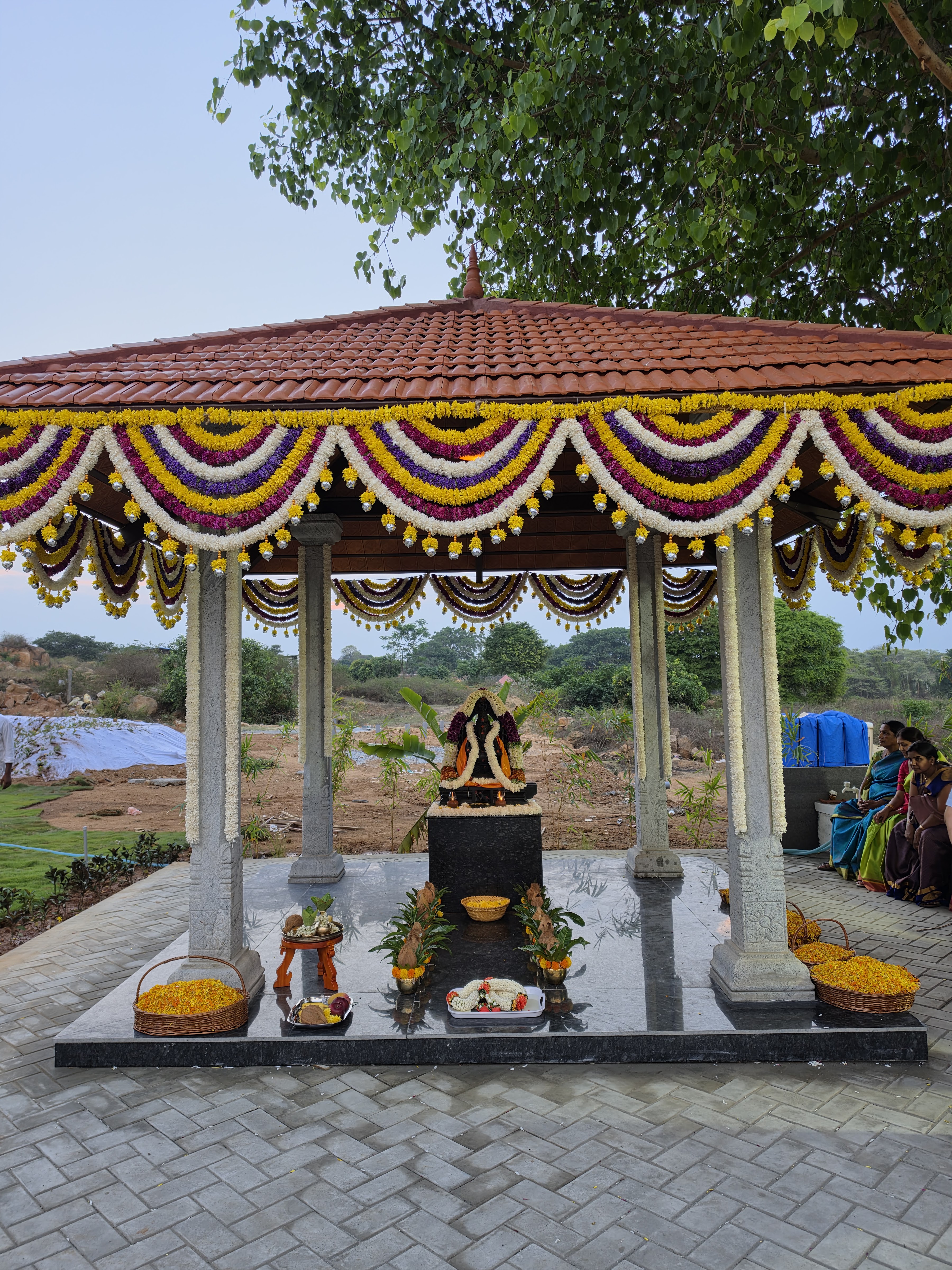 CHAMANTHI - Wedding and Events Venue | Hosur, Hosur — photo 4