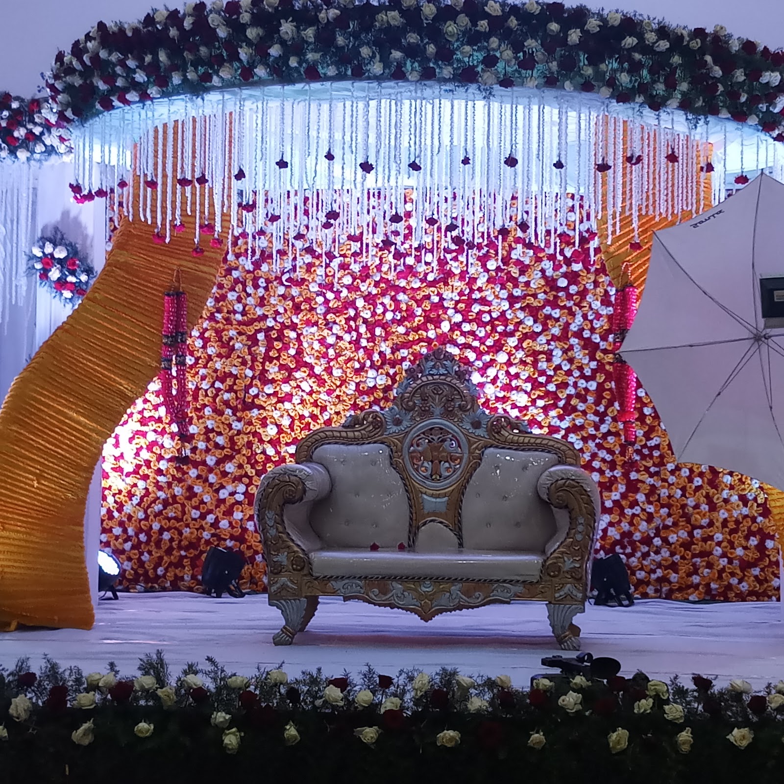 Shri Lakshmi Narasimha Gardens (Kalyana Vedika), Vijayawada — photo 7