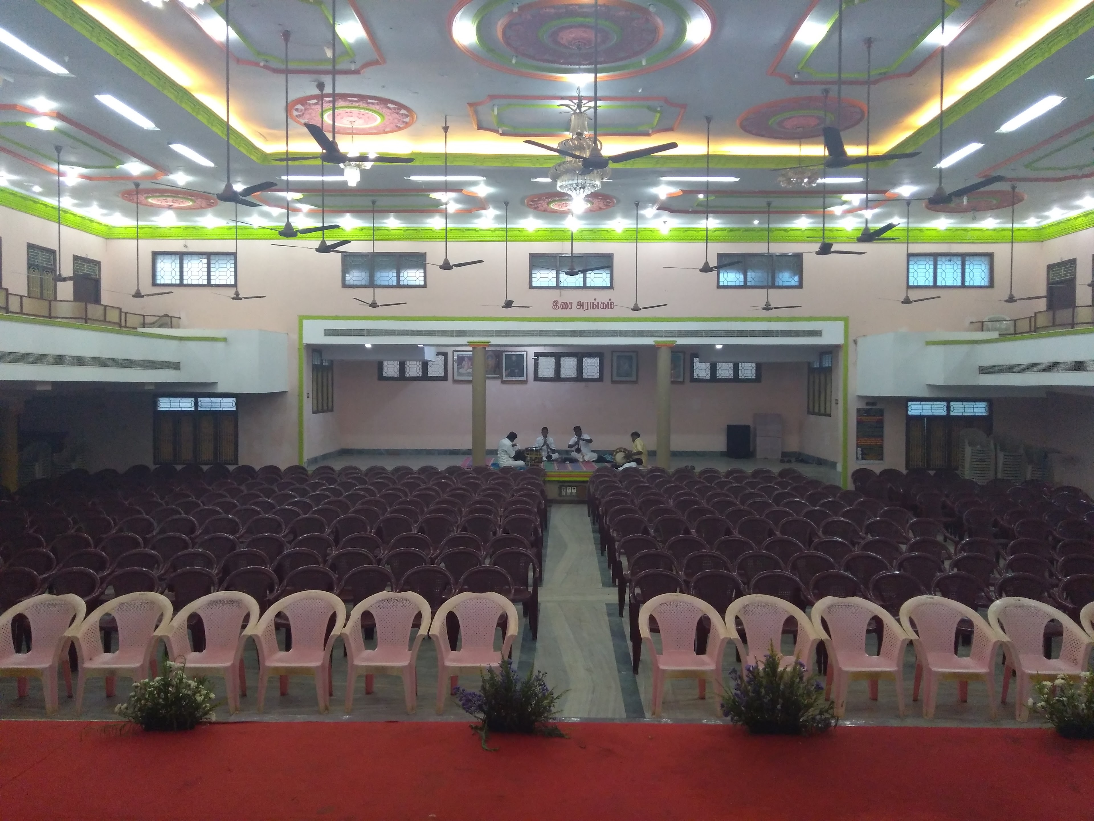 Sengunthar Mudaliar Thirumana Mandapam, Cuddalore — photo 6