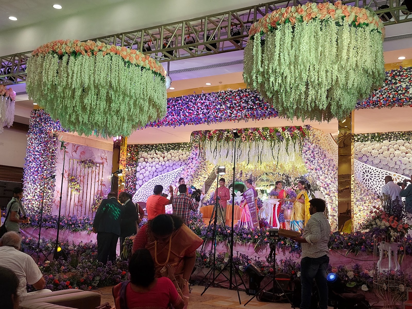 A Plus Convention Center, Vijayawada — photo 3