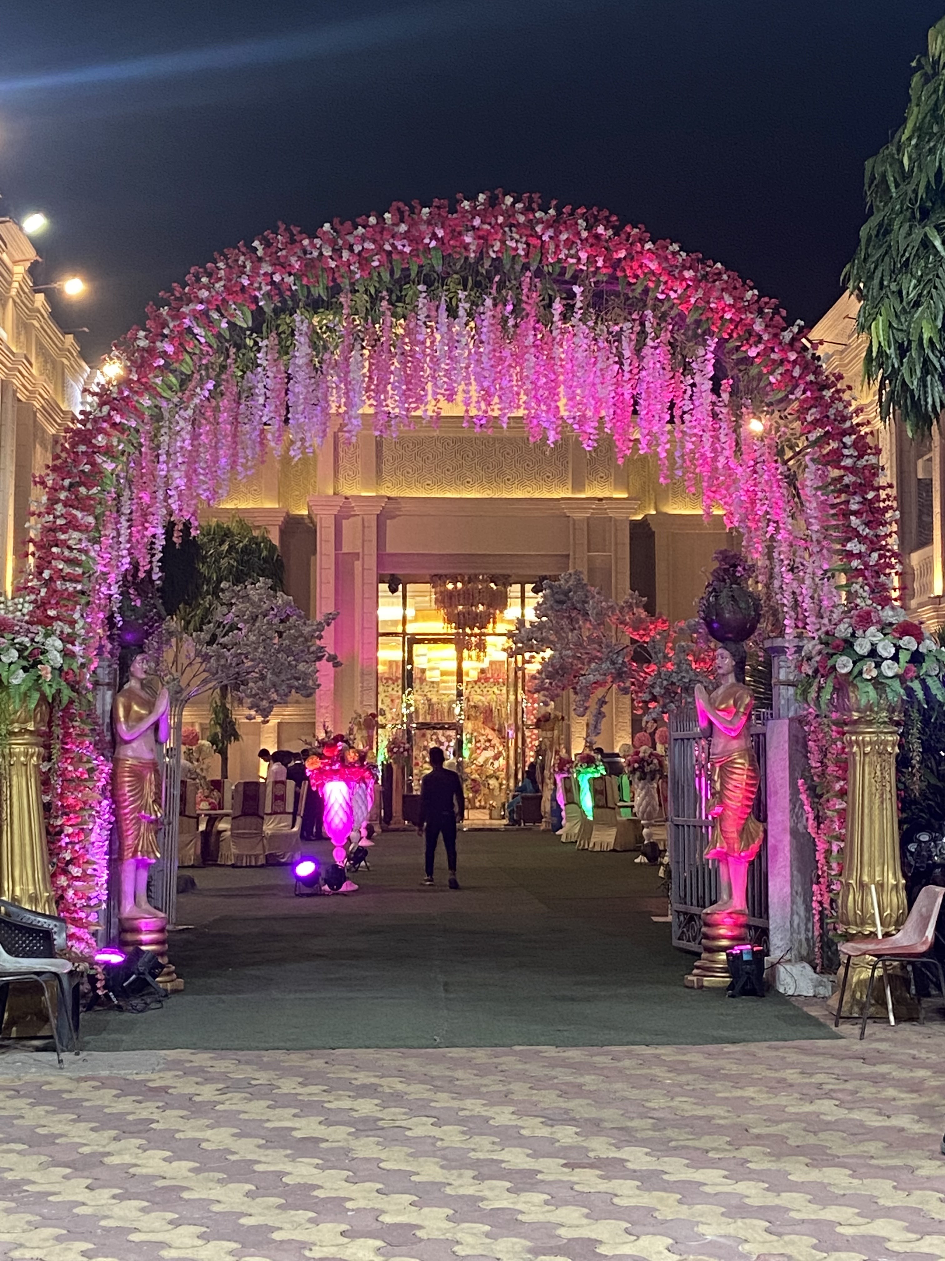 Radha Govind Mandap, Meerut — photo 10