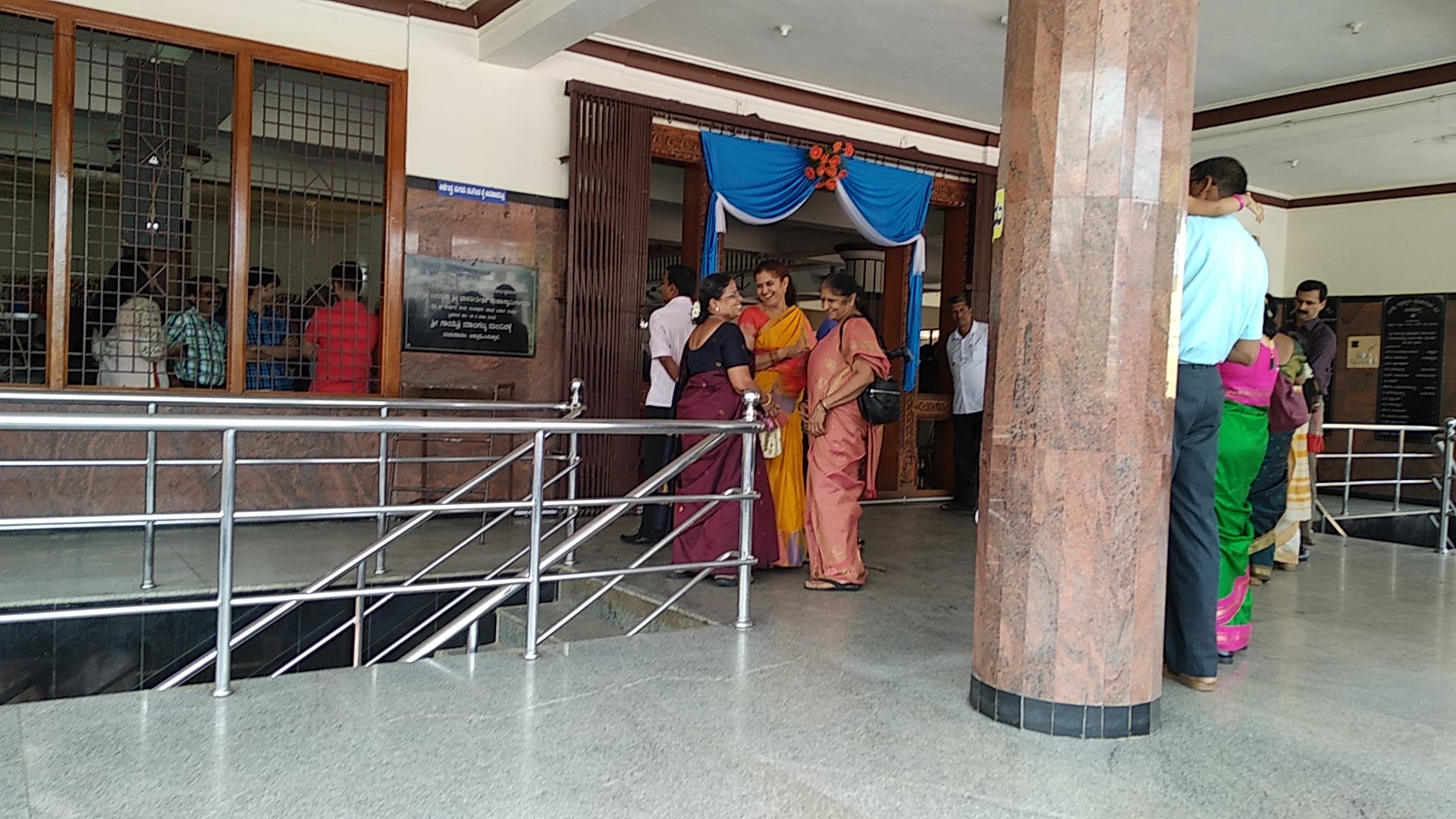 Gayatri Mangalya Mandira, Shivamogga — photo 8