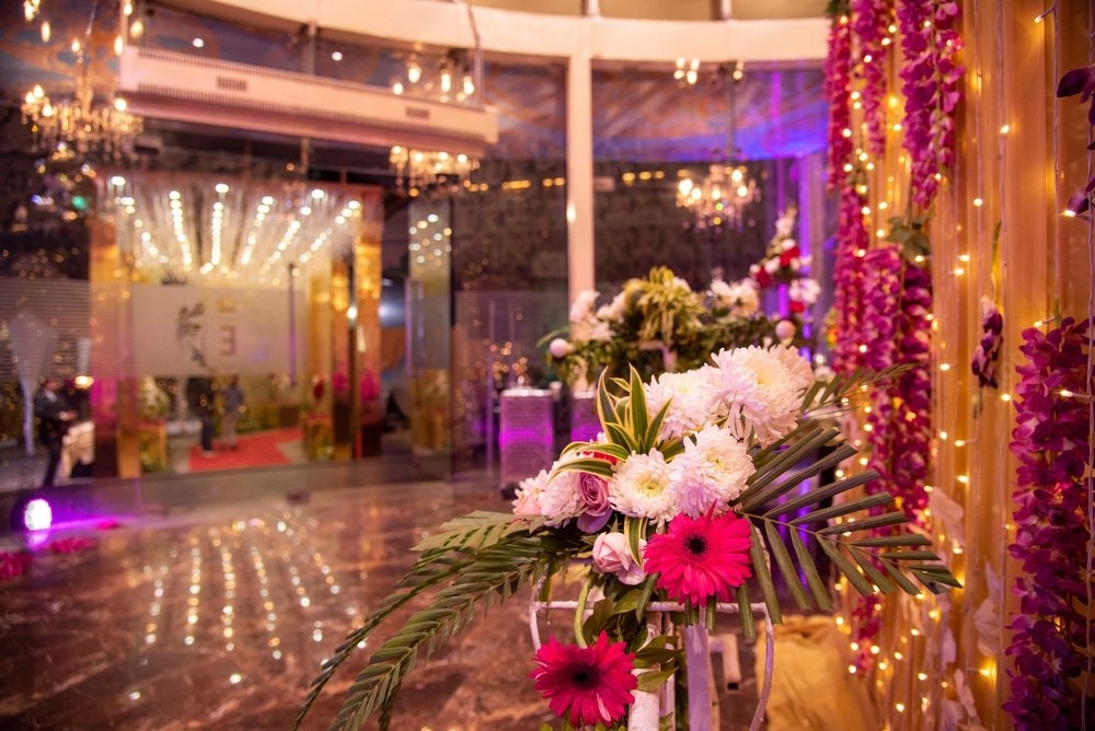 Wedlock events & caterers, Kollam — photo 4