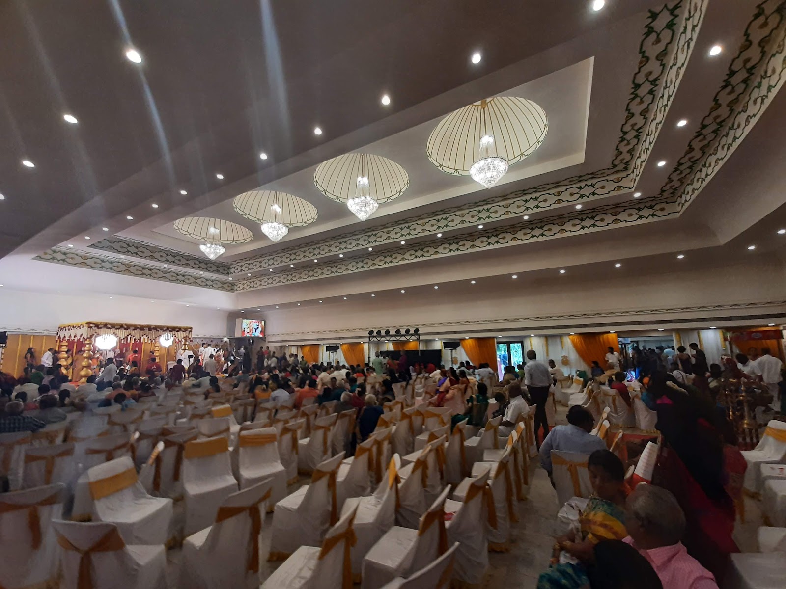 Em El Em Kalyana Mandapam, Chennai — photo 2