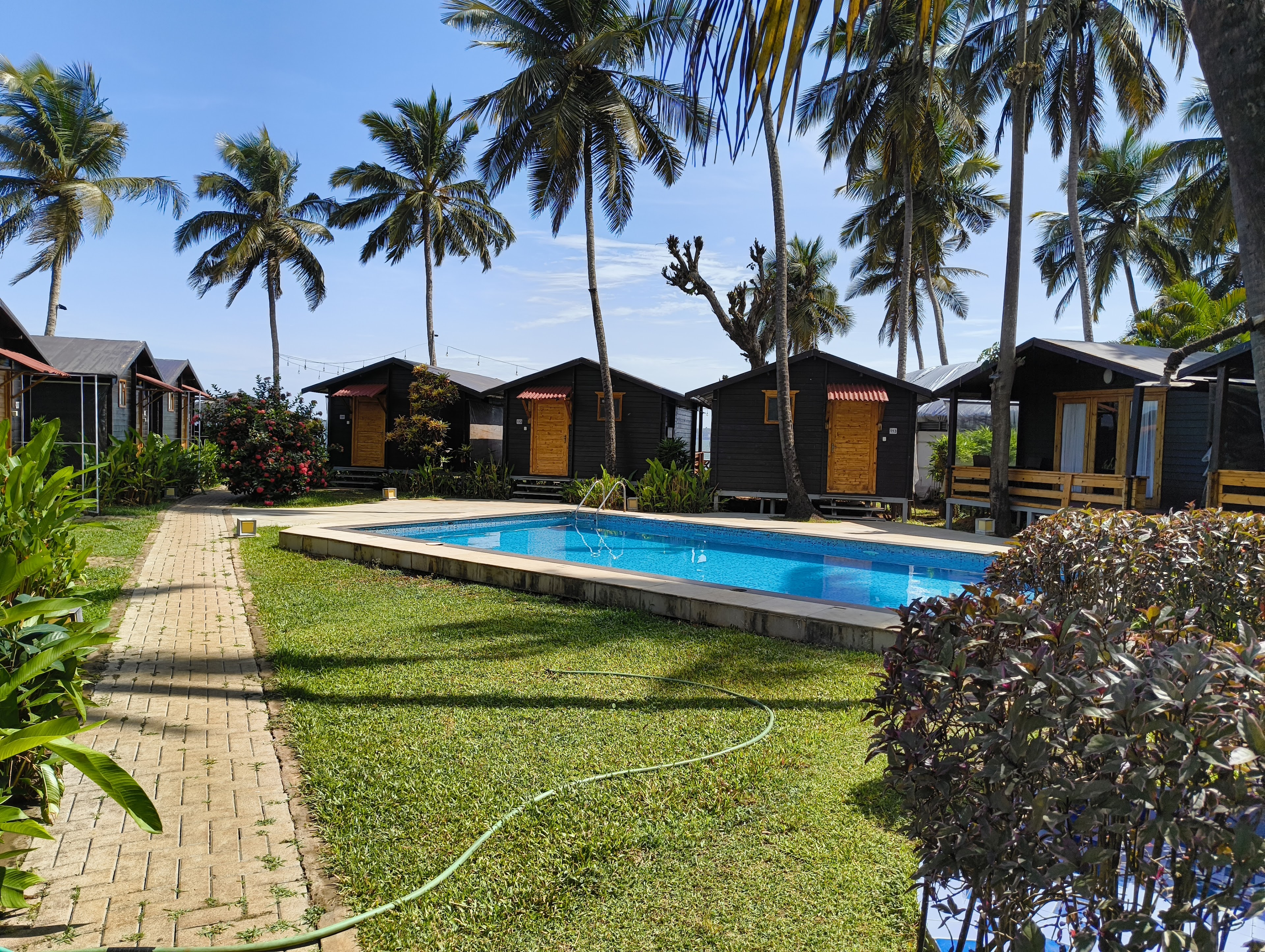 Bay 15, Panaji — photo 8