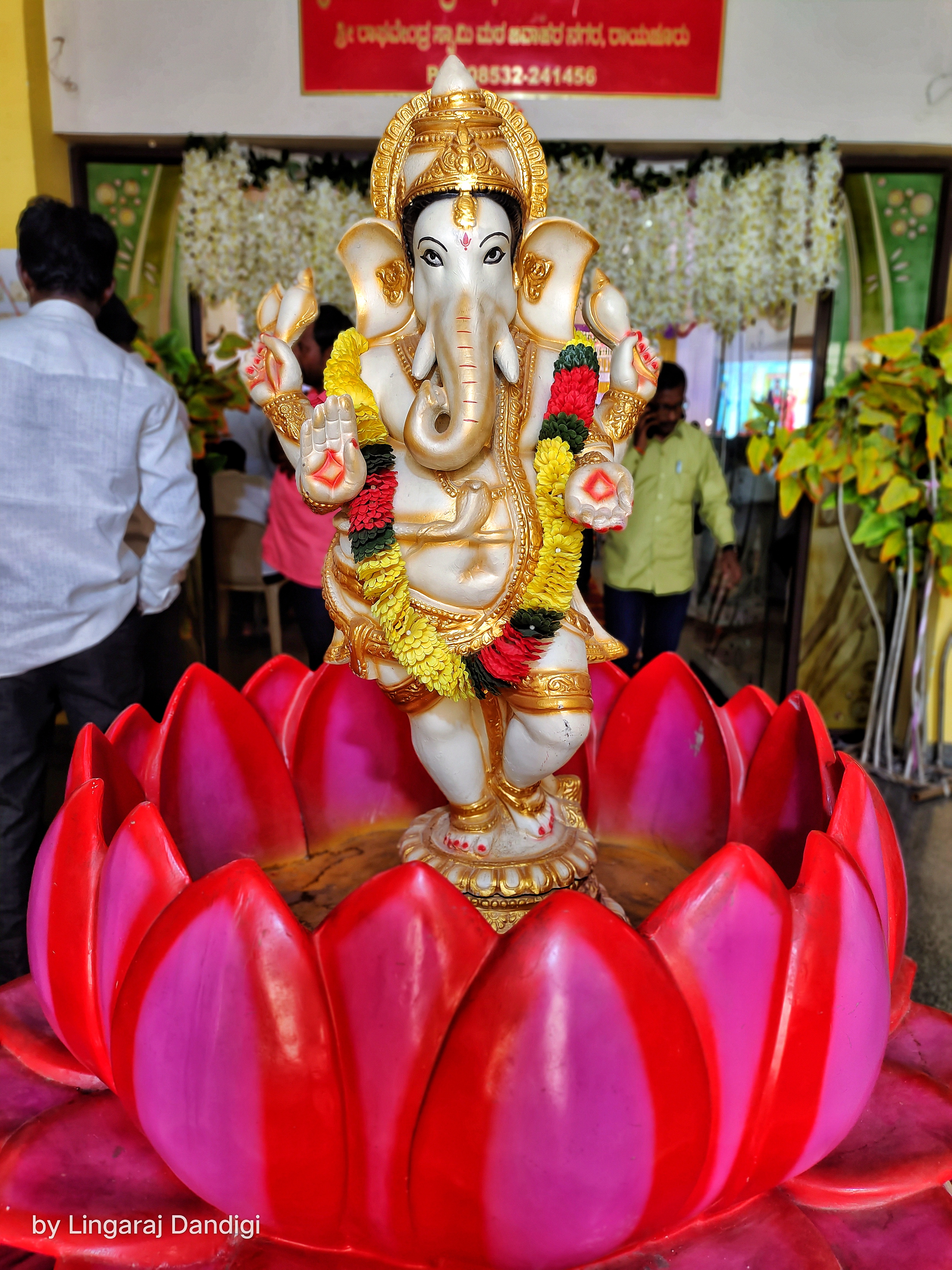 Sri Sujayeendra Teertha Kalyana Mantapa, Raichur — photo 6