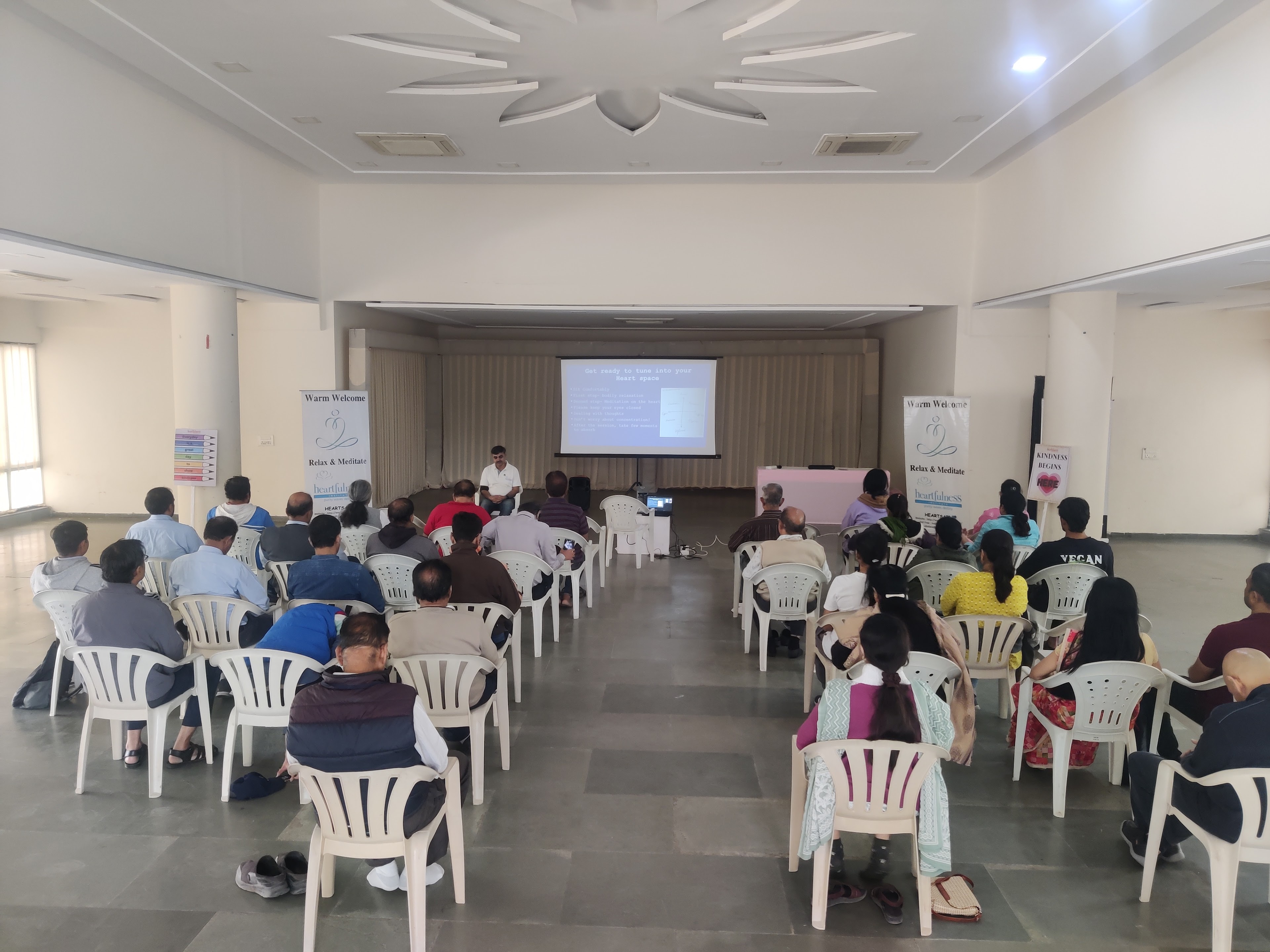 Alkapuri Club, Vadodara — photo 3