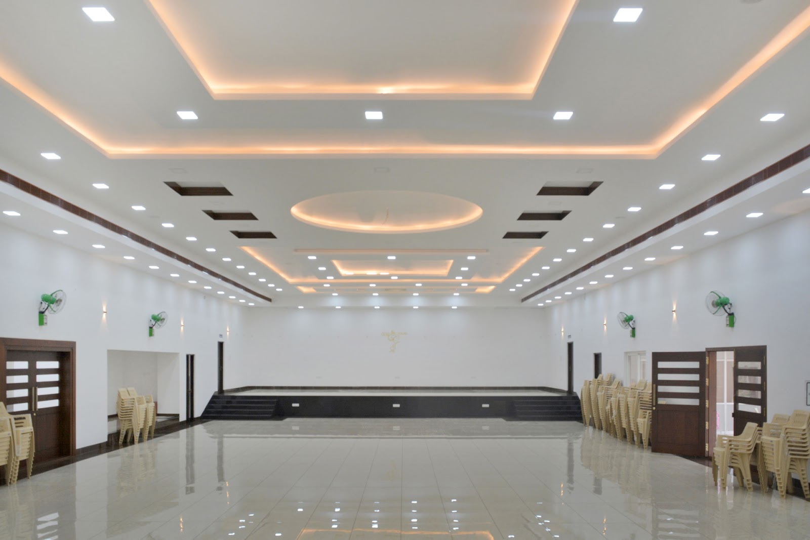 Sri Andavar Mahaal | Wedding Venue In Tirupur | Marriage Hall | Wedding Hall, Tiruppur — photo 1