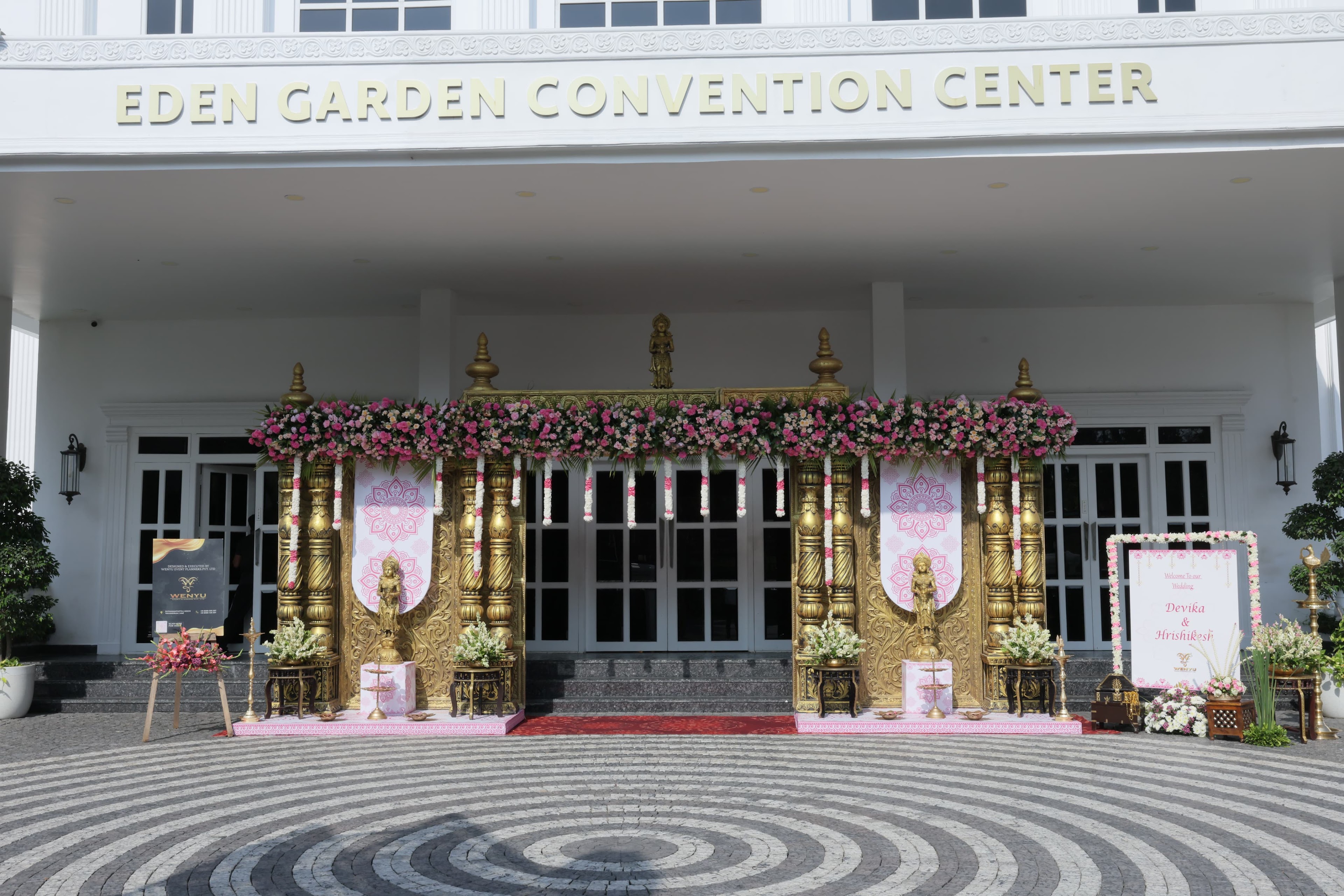 Wenyu Event Planners private limited, Pathanamthitta — photo 4