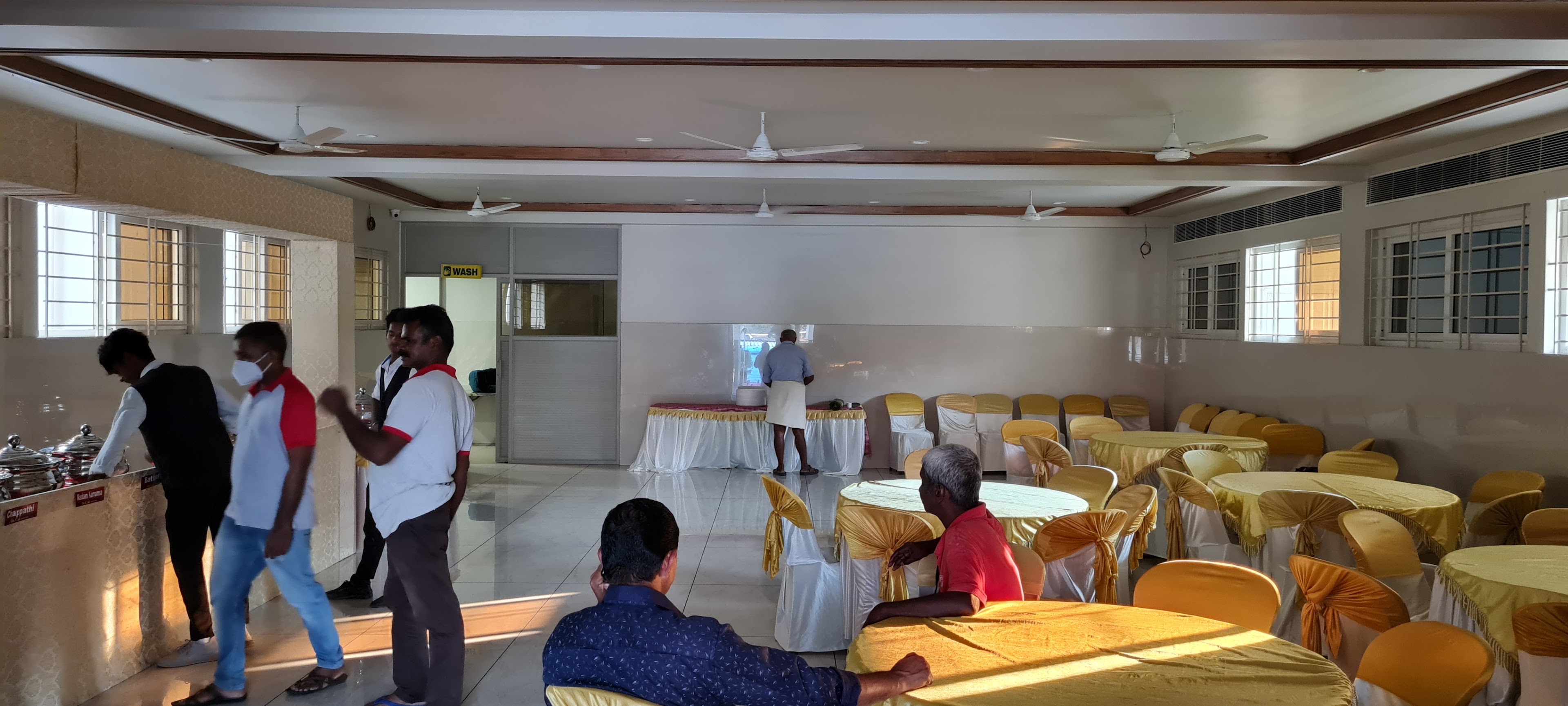 Sree Tharun Viha, Palakkad — photo 8