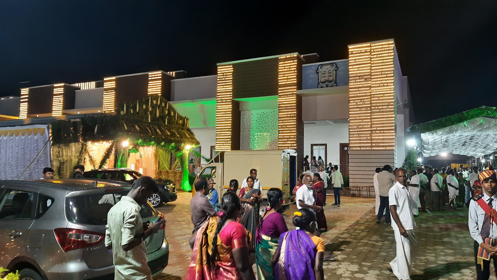 SRI MANI MAHAAL, Tiruppur — photo 3