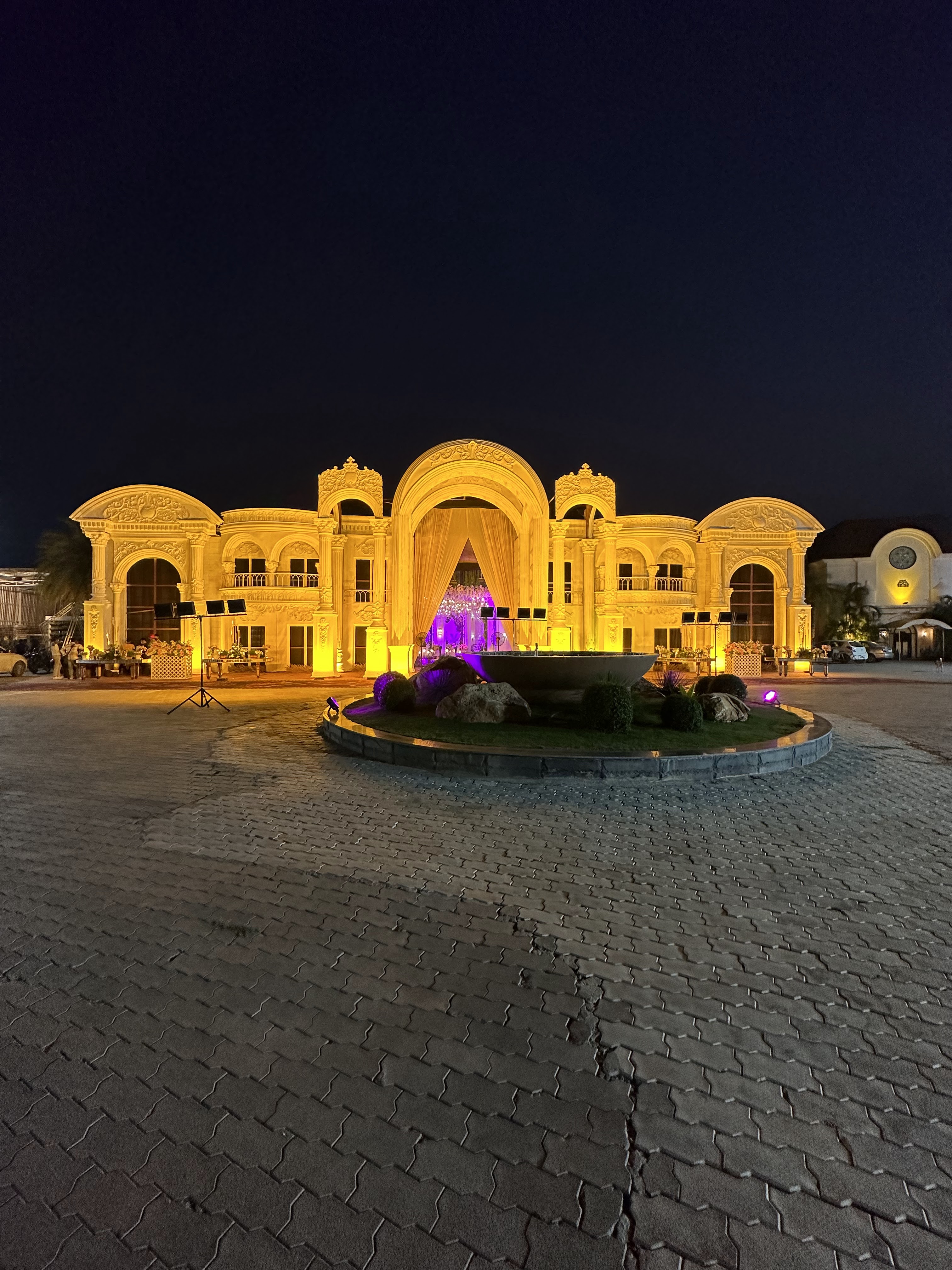 THE GRAND JD, Patiala — photo 7