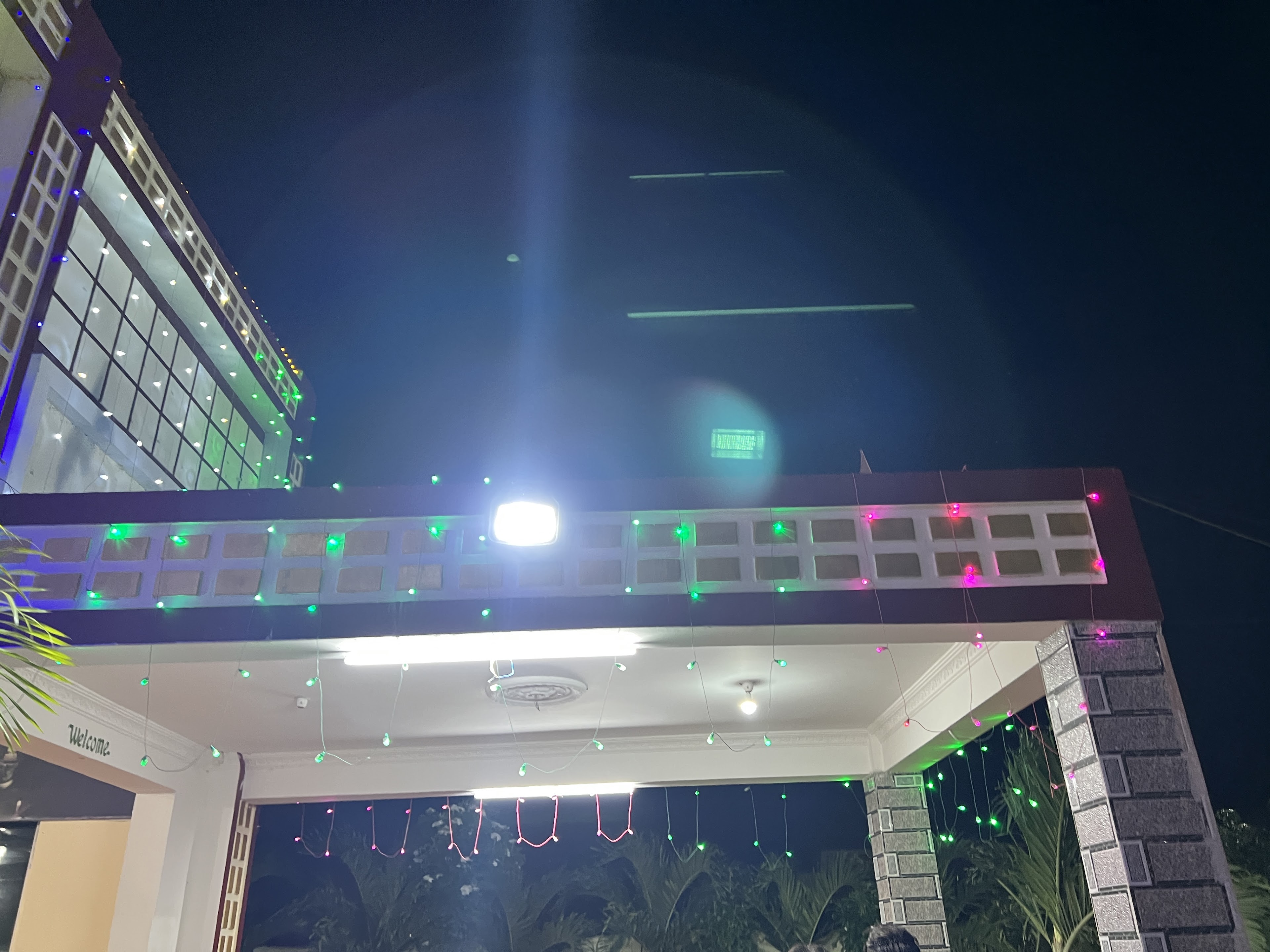 MS Garden Function Hall, Nalgonda — photo 2