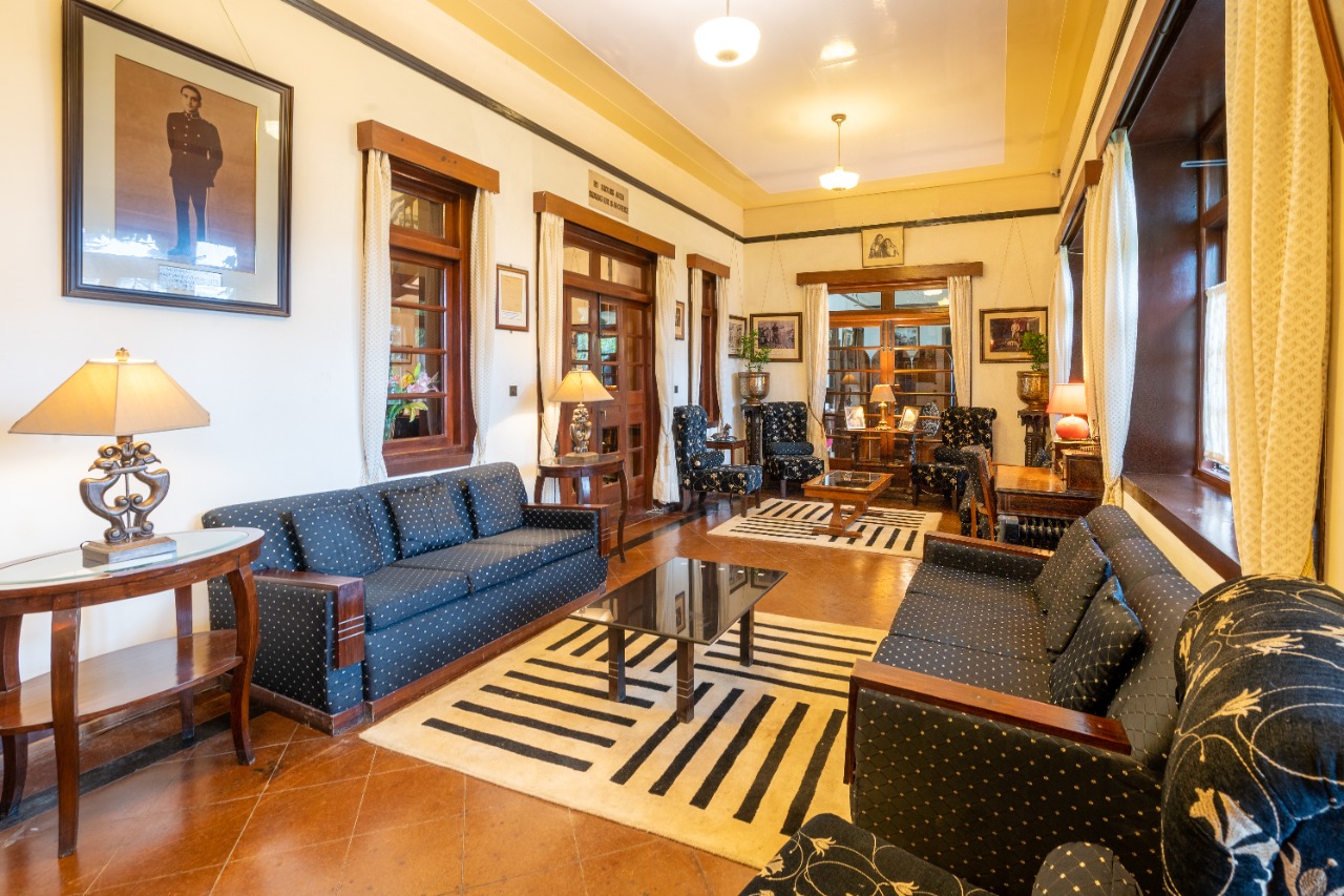 Hotel Woodville Palace Shimla ( A Heritage property since 1938 ), Shimla — photo 5