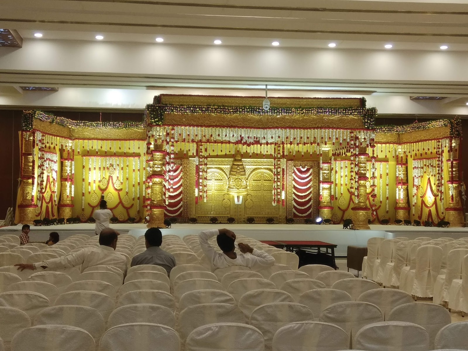 A Plus Convention Center, Vijayawada — photo 1