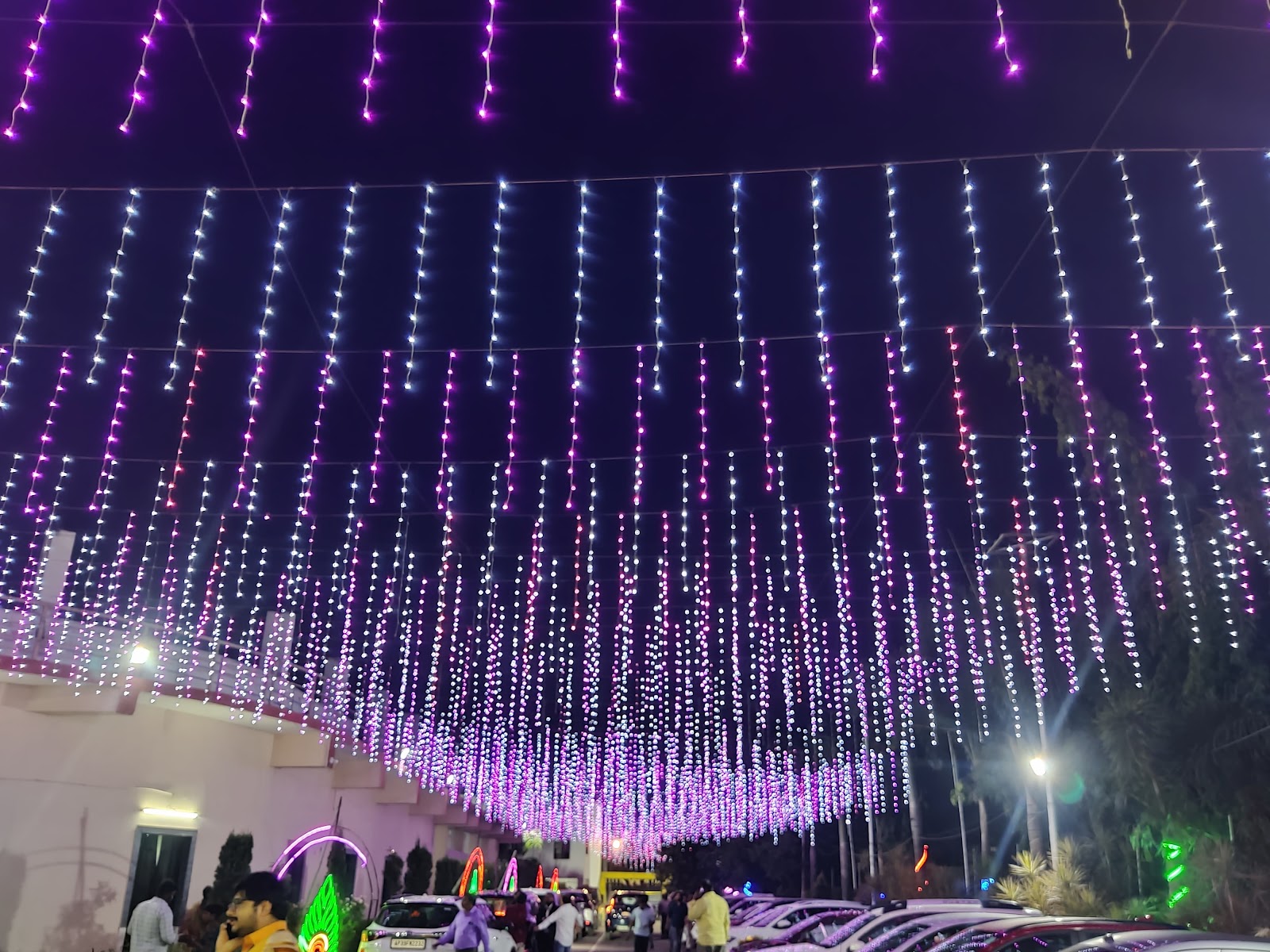 Padmavathi Parinaya Kalyana Vedika, Vijayawada — photo 4