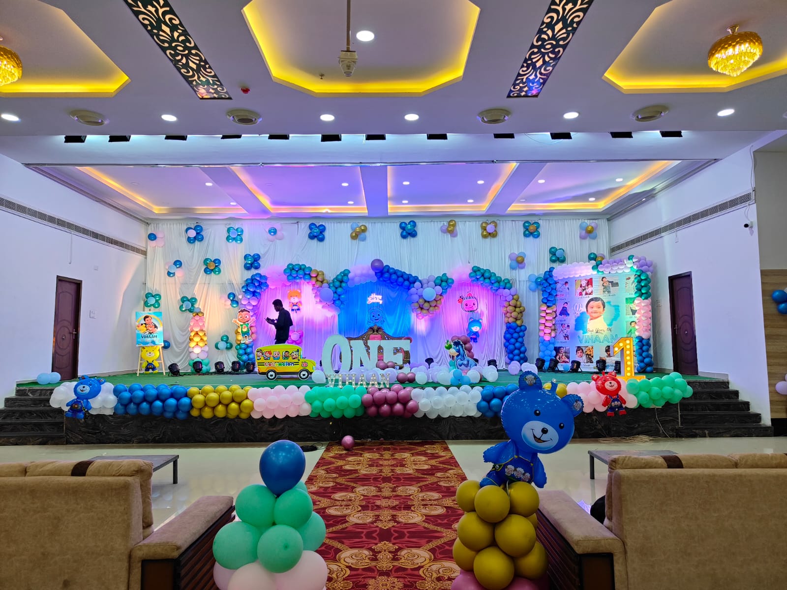 RSN Convention, Nellore — photo 4